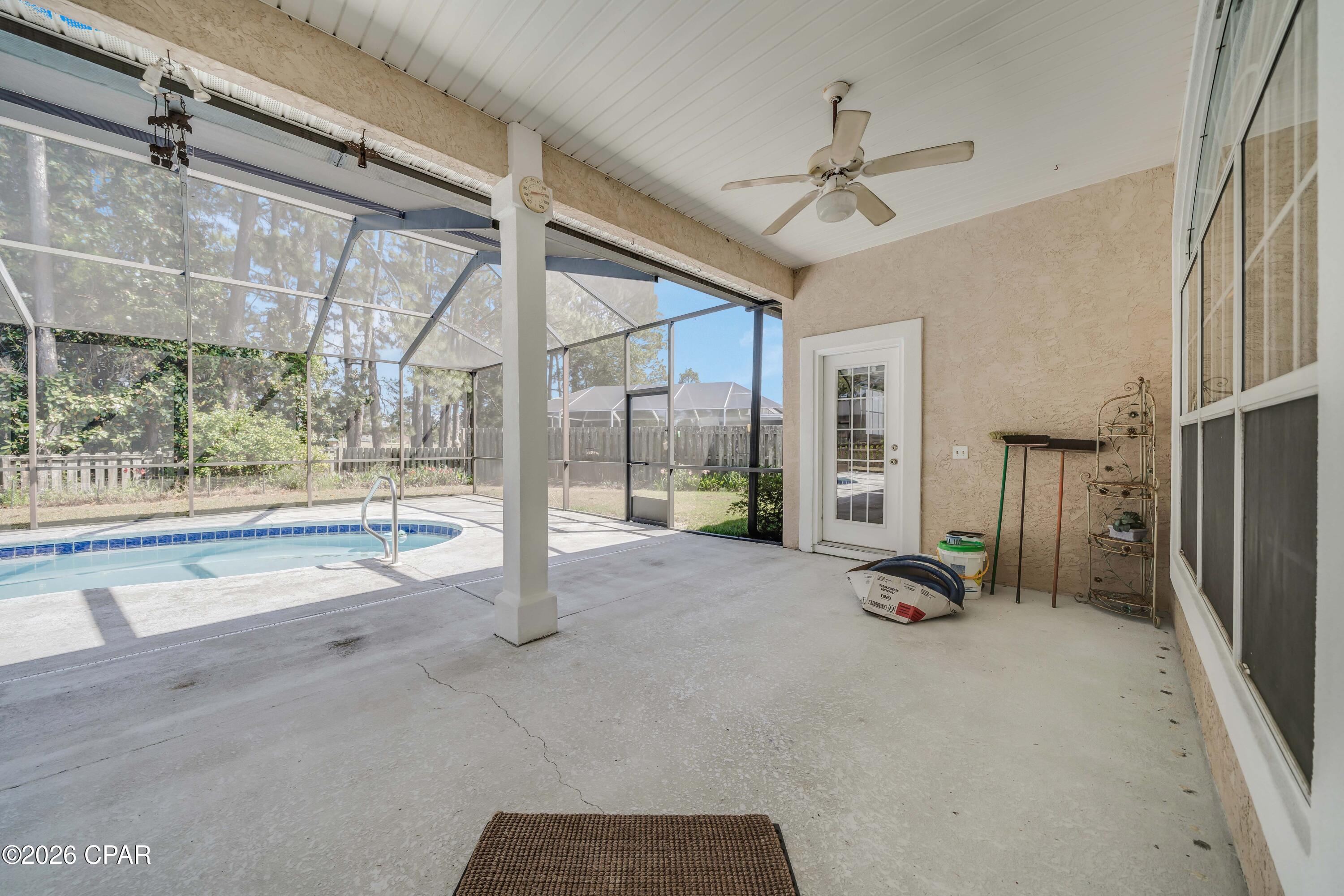 Colony Subd Phase 1 - Residential