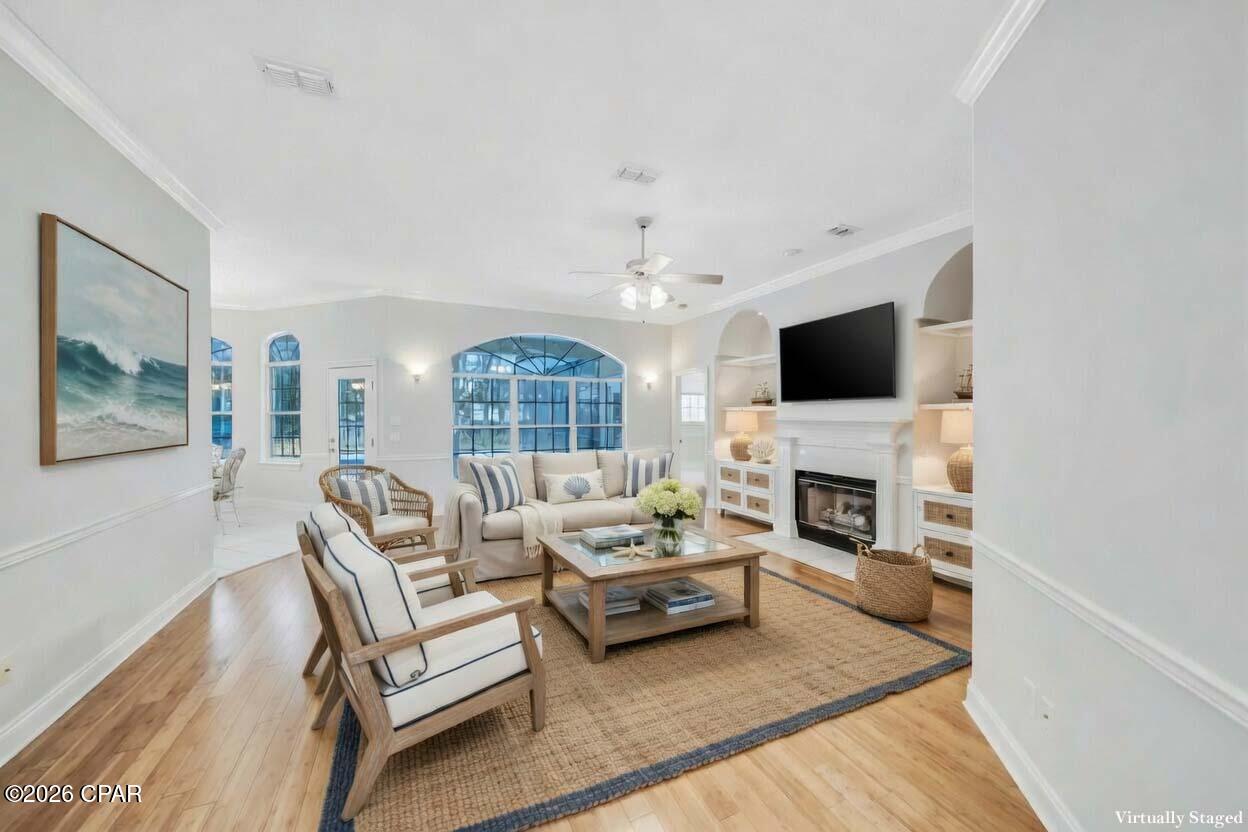 Colony Subd Phase 1 - Residential