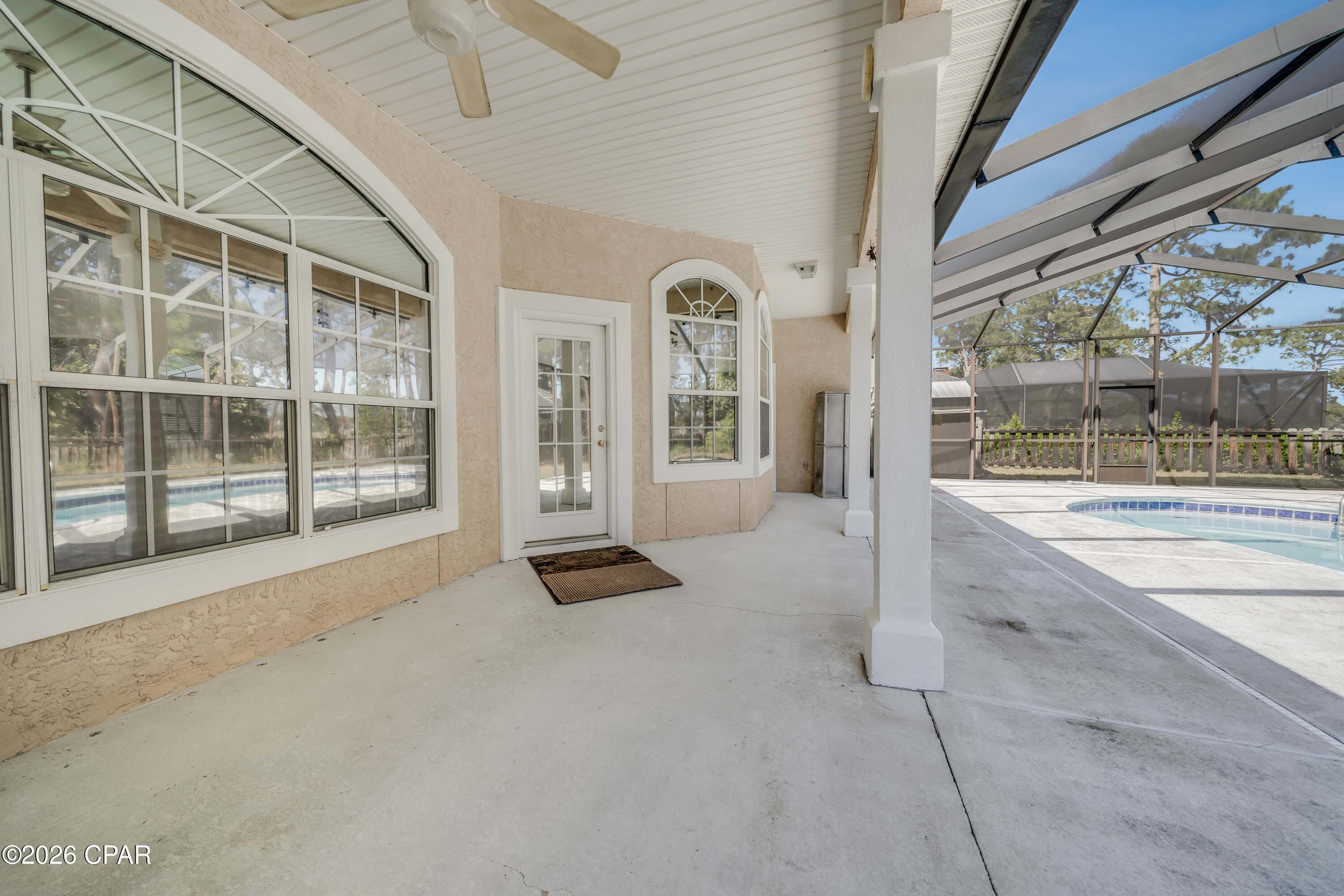 Colony Subd Phase 1 - Residential