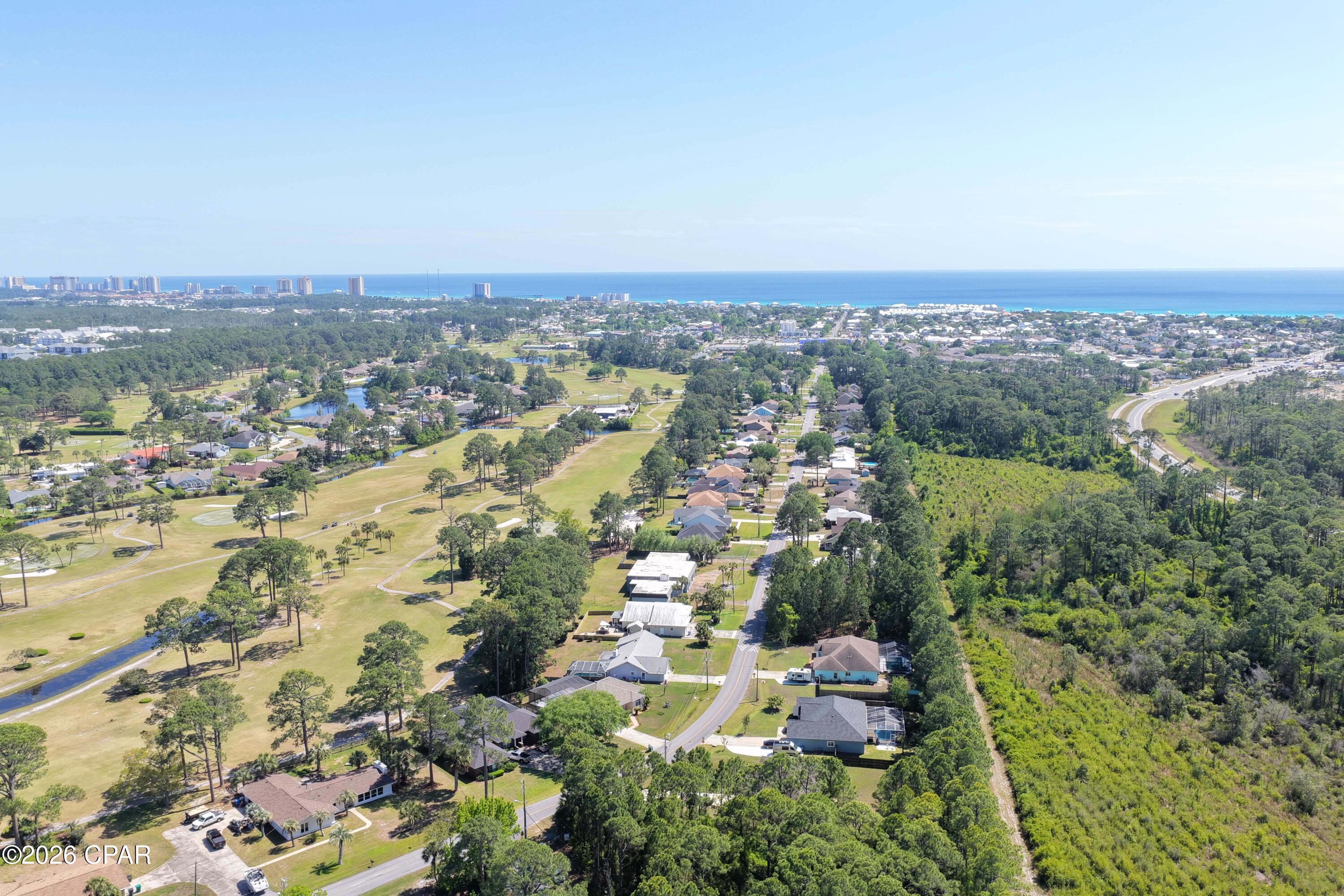 Colony Subd Phase 1 - Residential