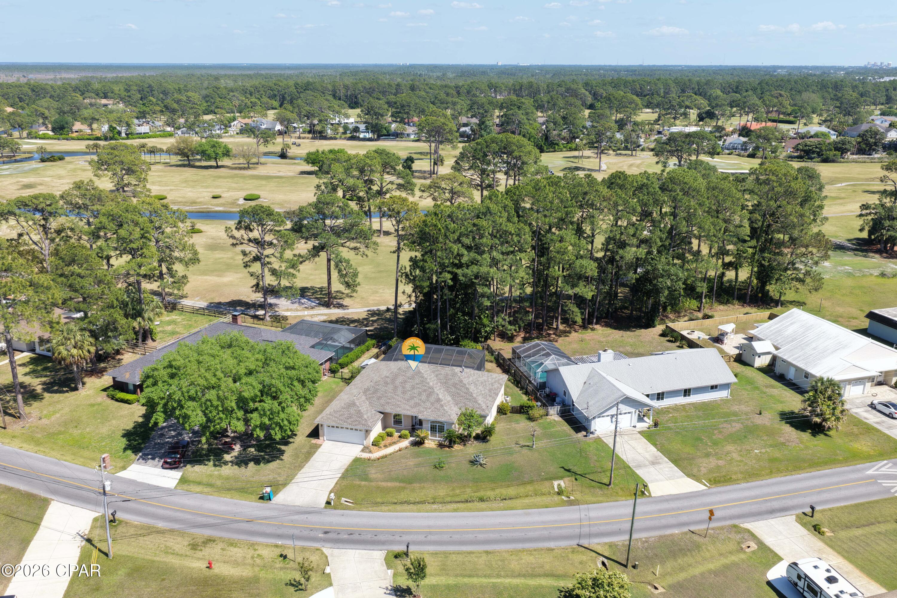 Colony Subd Phase 1 - Residential