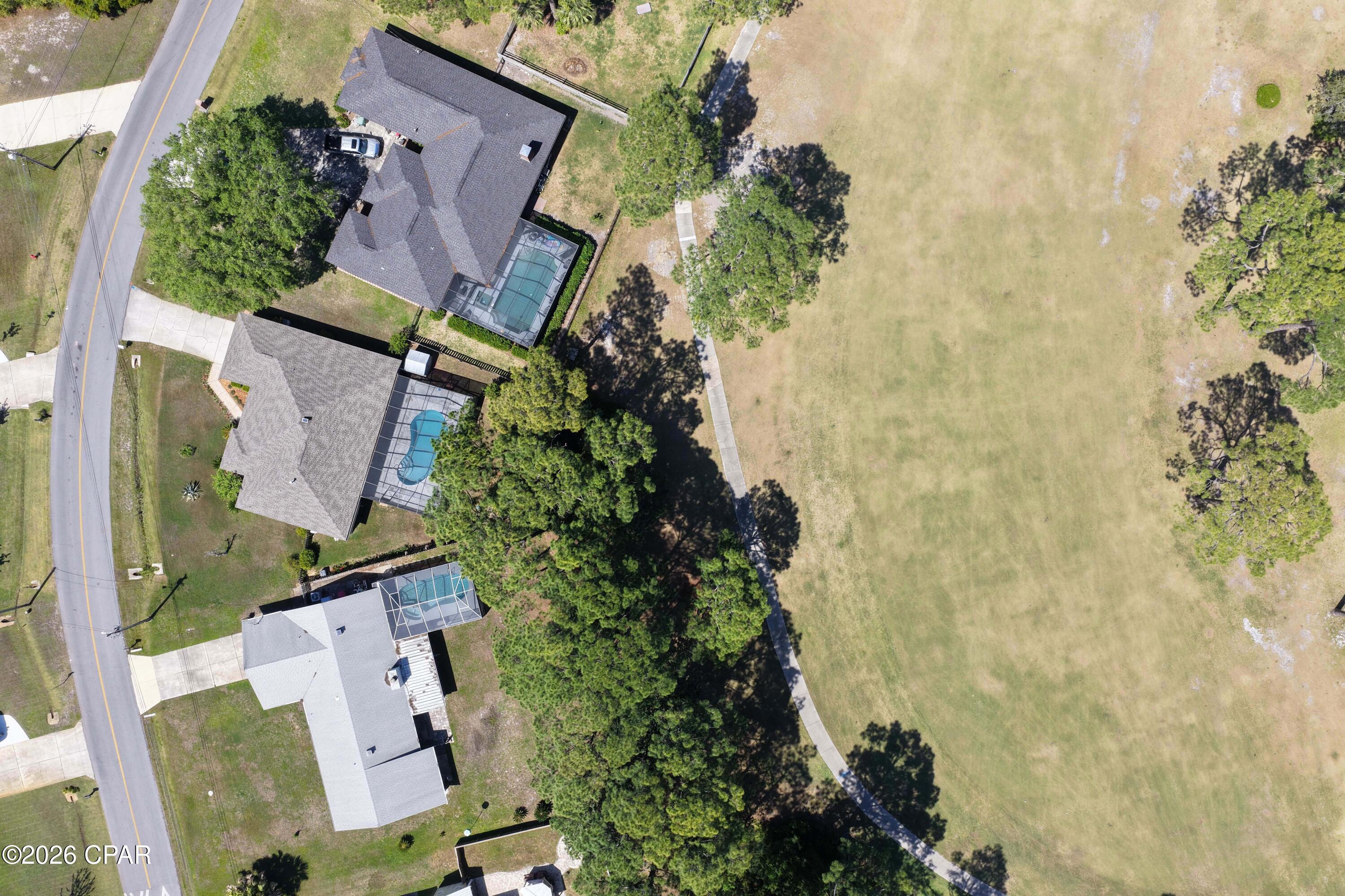 Colony Subd Phase 1 - Residential