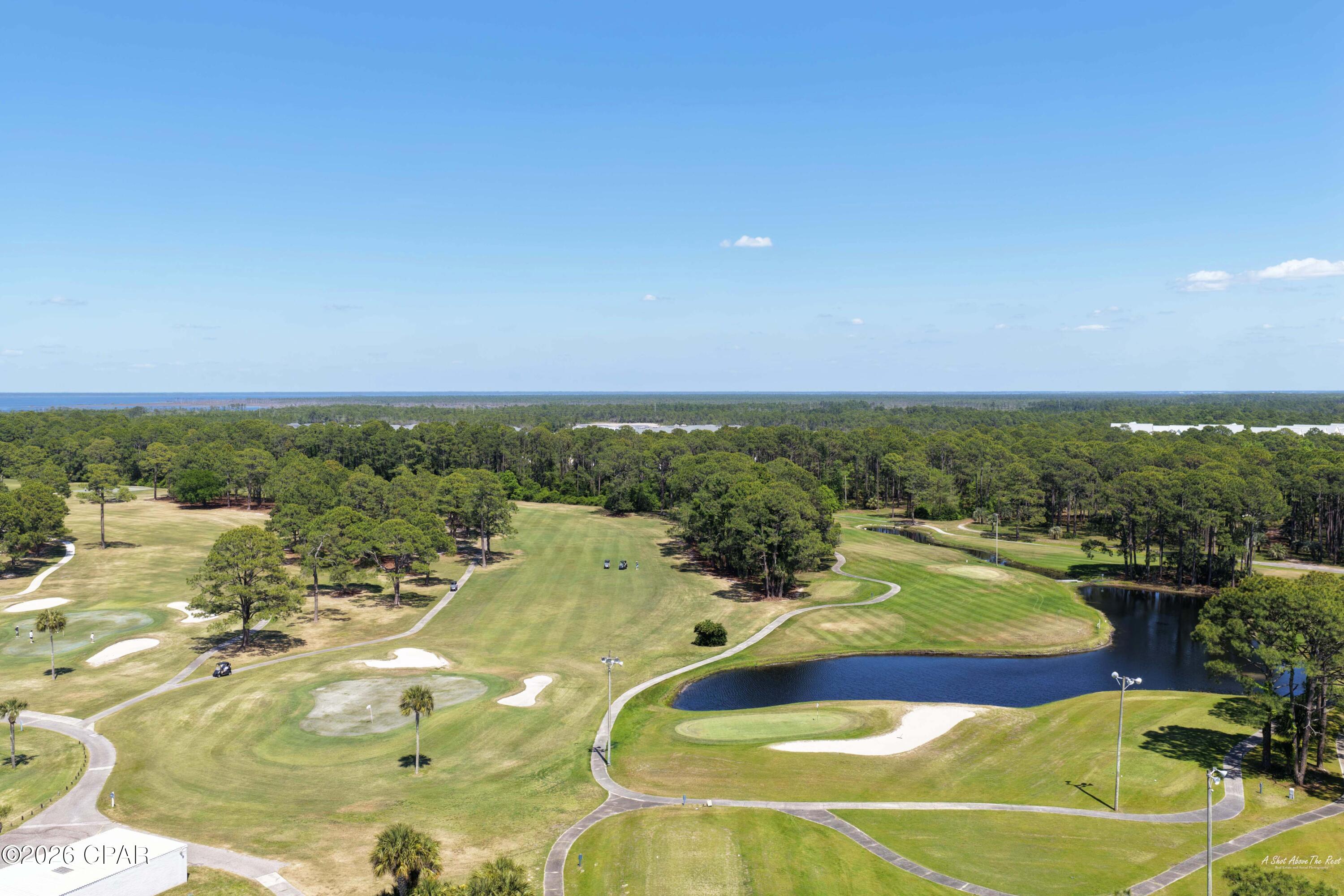 Colony Subd Phase 1 - Residential