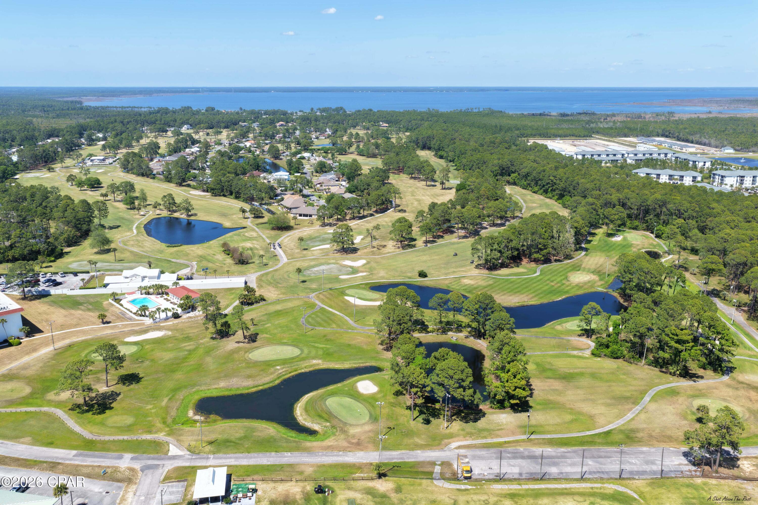 Colony Subd Phase 1 - Residential