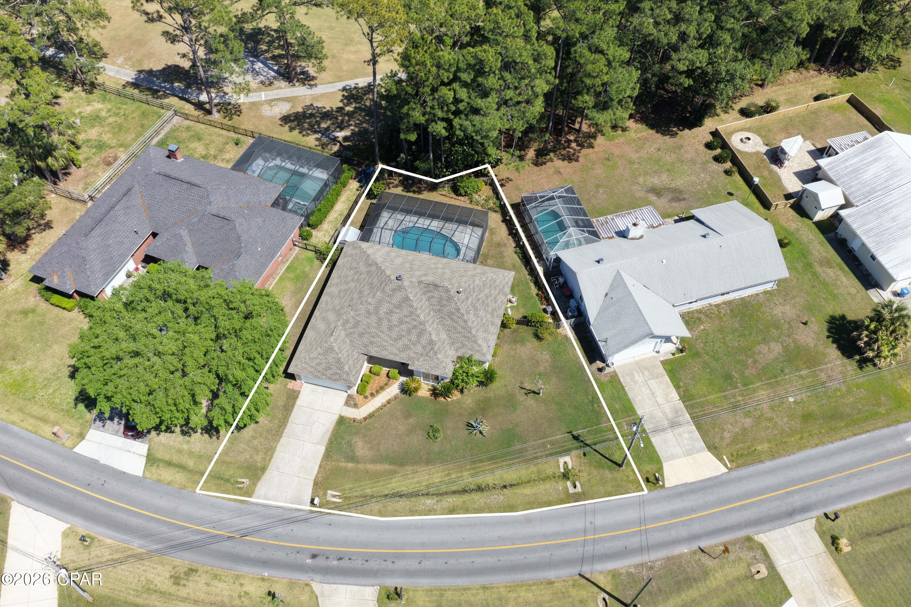 Colony Subd Phase 1 - Residential