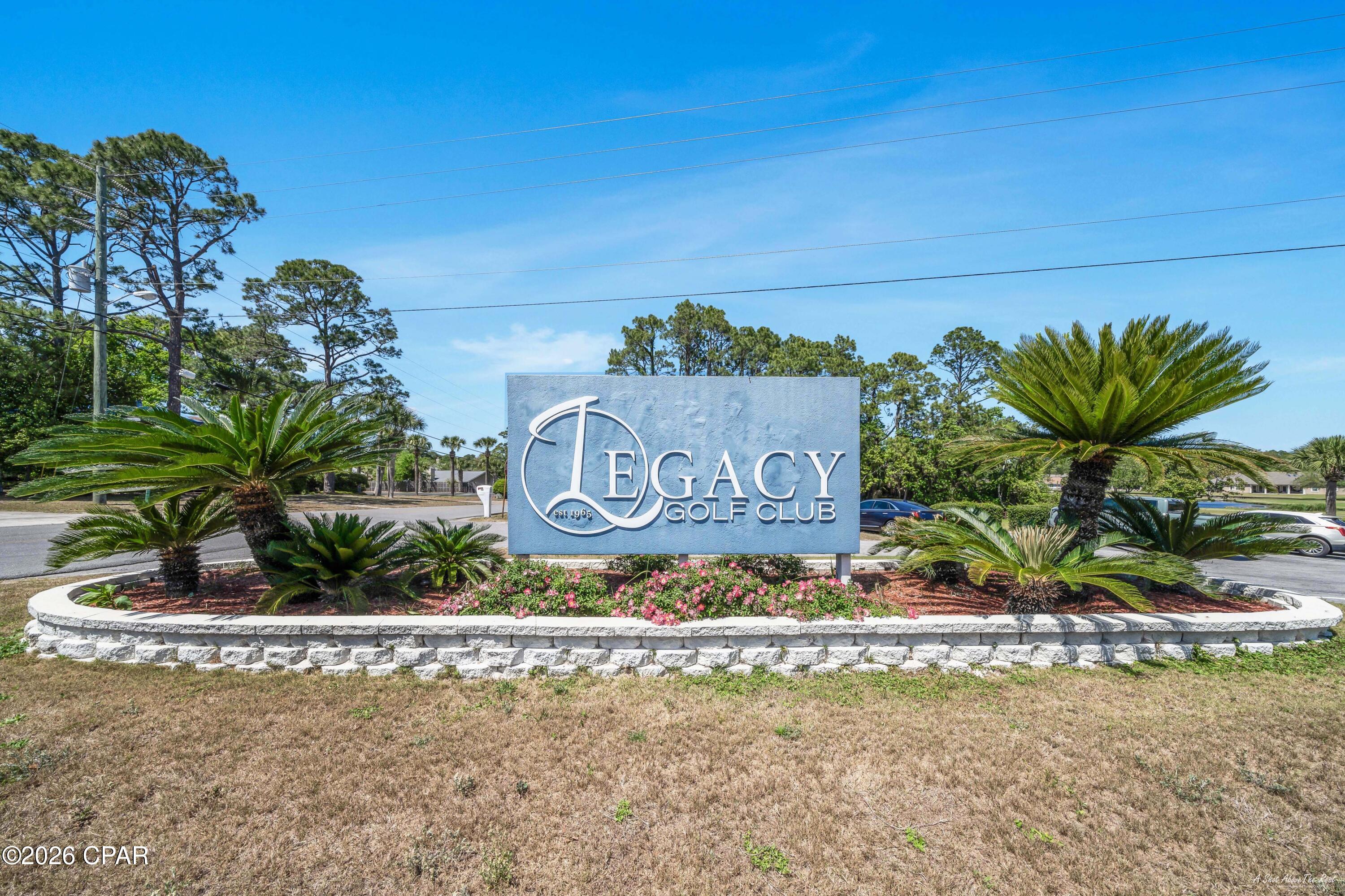 Colony Subd Phase 1 - Residential