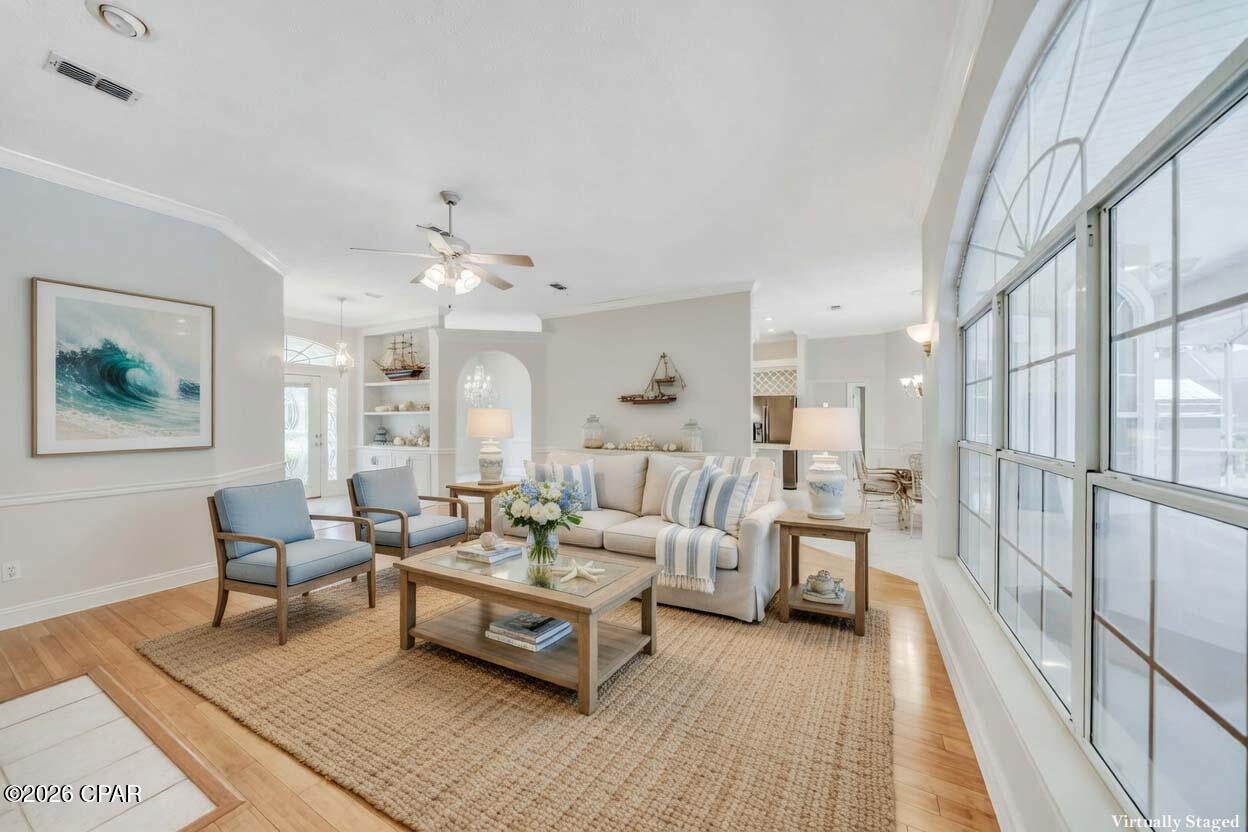 Colony Subd Phase 1 - Residential