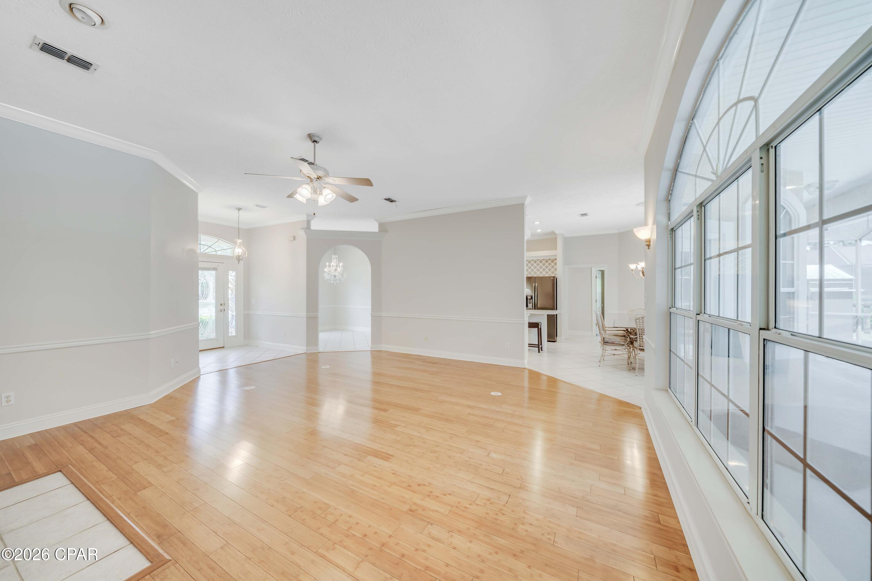 Colony Subd Phase 1 - Residential