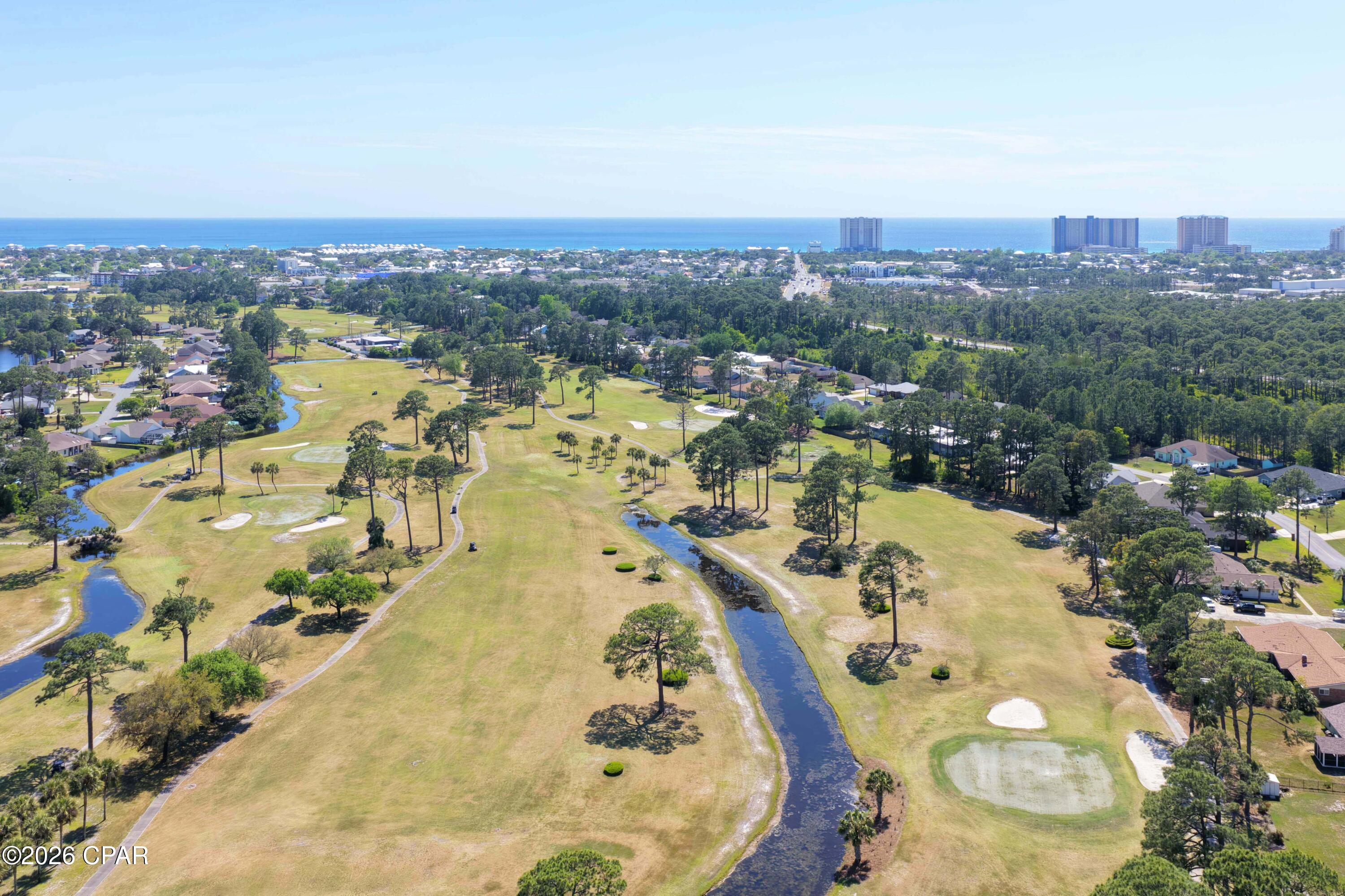 Colony Subd Phase 1 - Residential