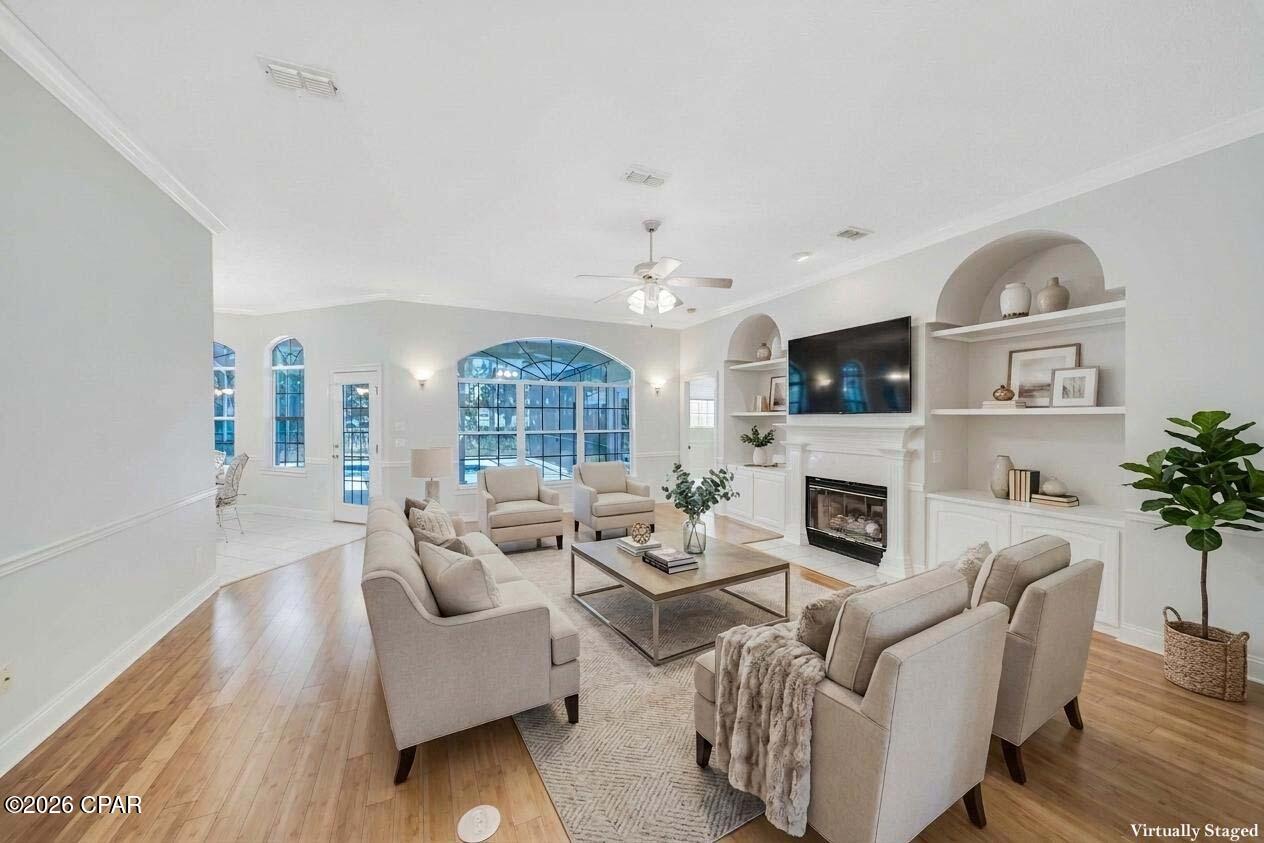 Colony Subd Phase 1 - Residential