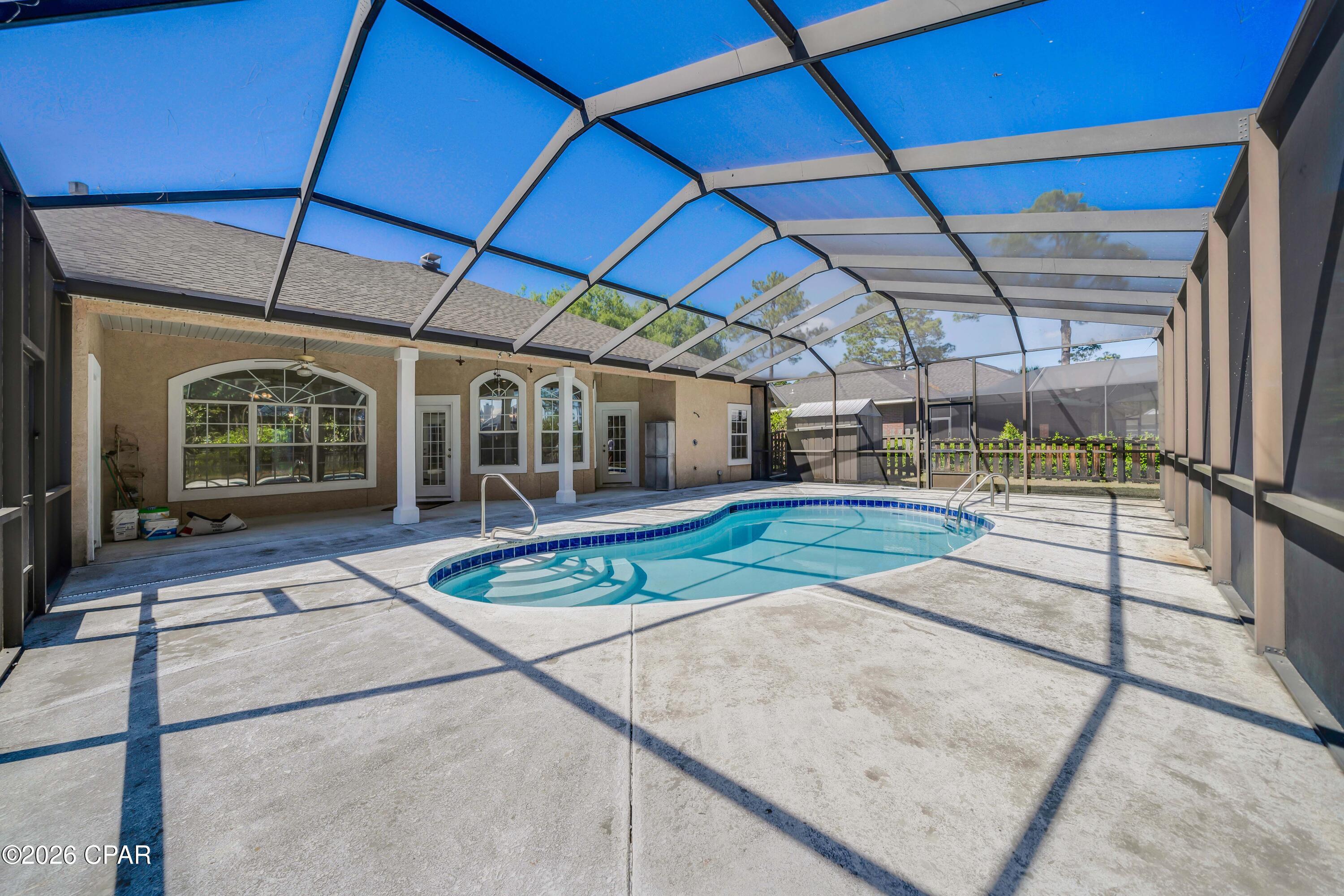 Colony Subd Phase 1 - Residential