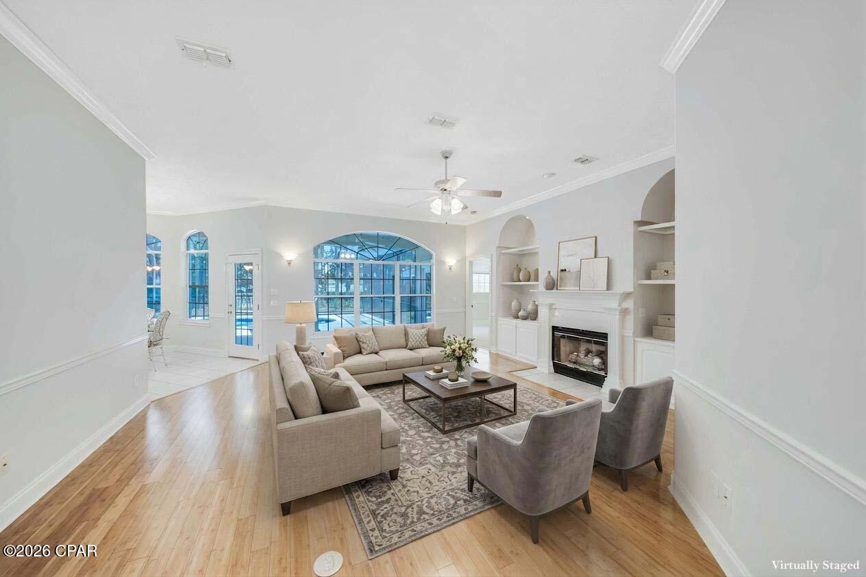 Colony Subd Phase 1 - Residential