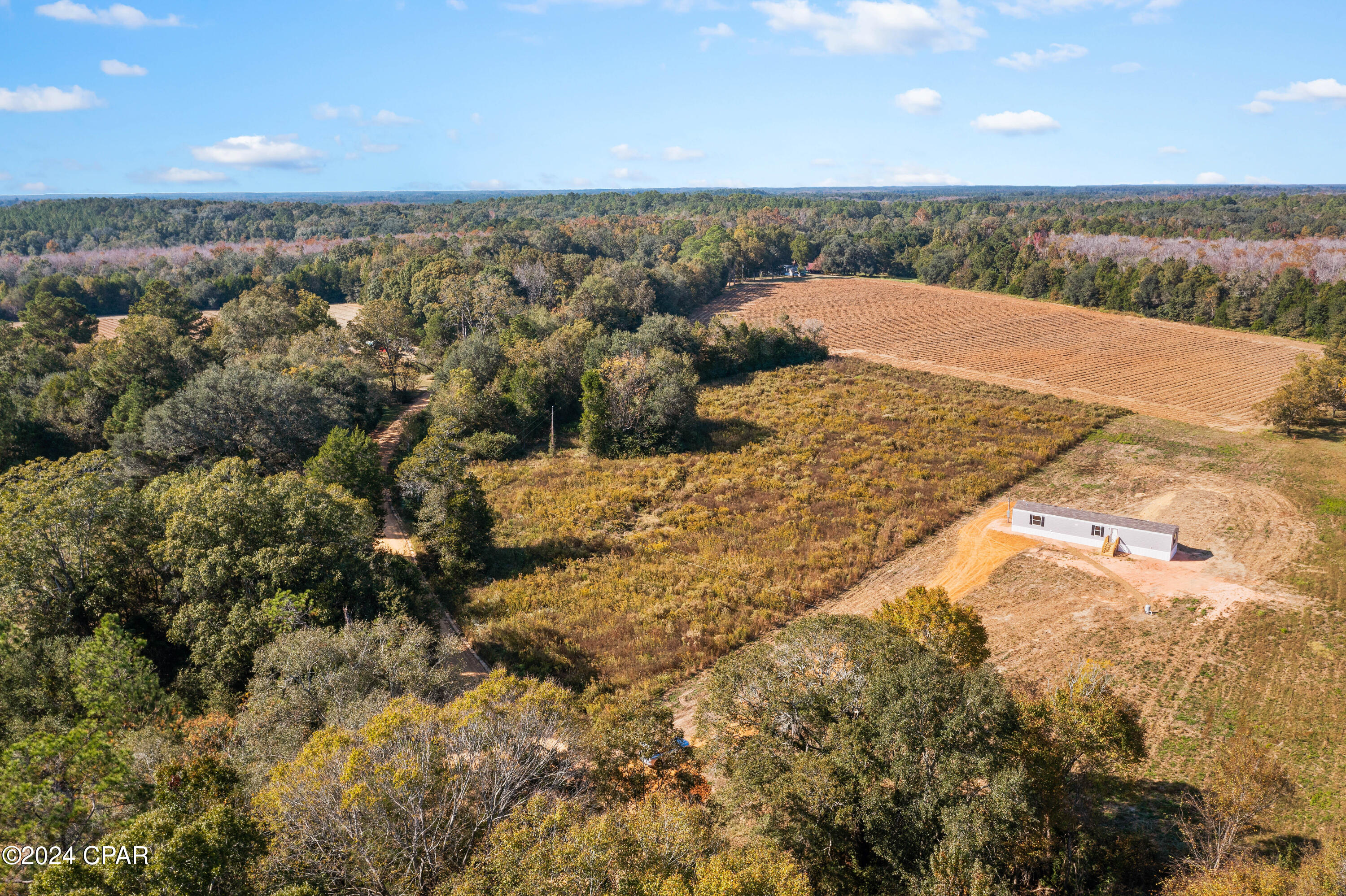 [No Recorded Subdiv] - Land