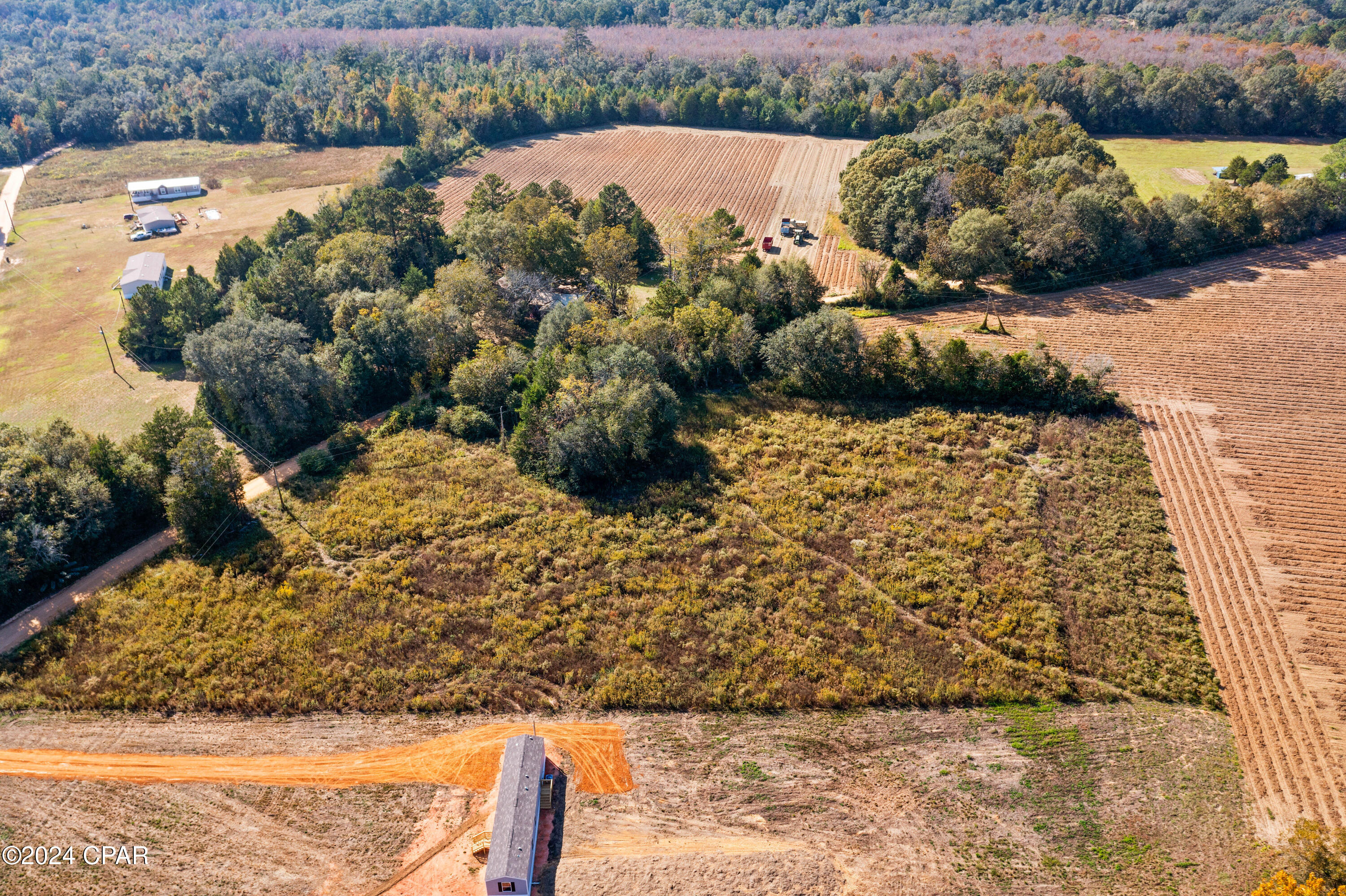 [No Recorded Subdiv] - Land