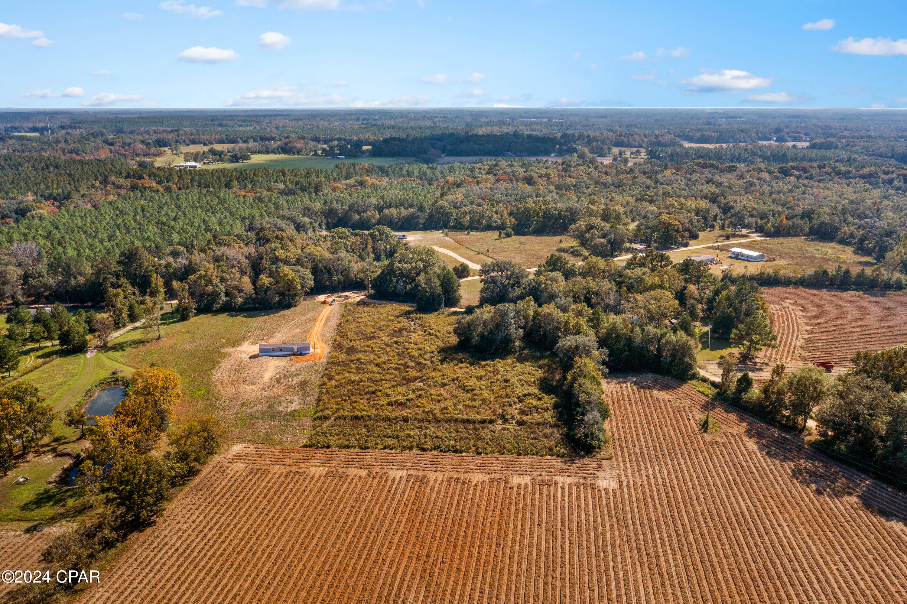 [No Recorded Subdiv] - Land