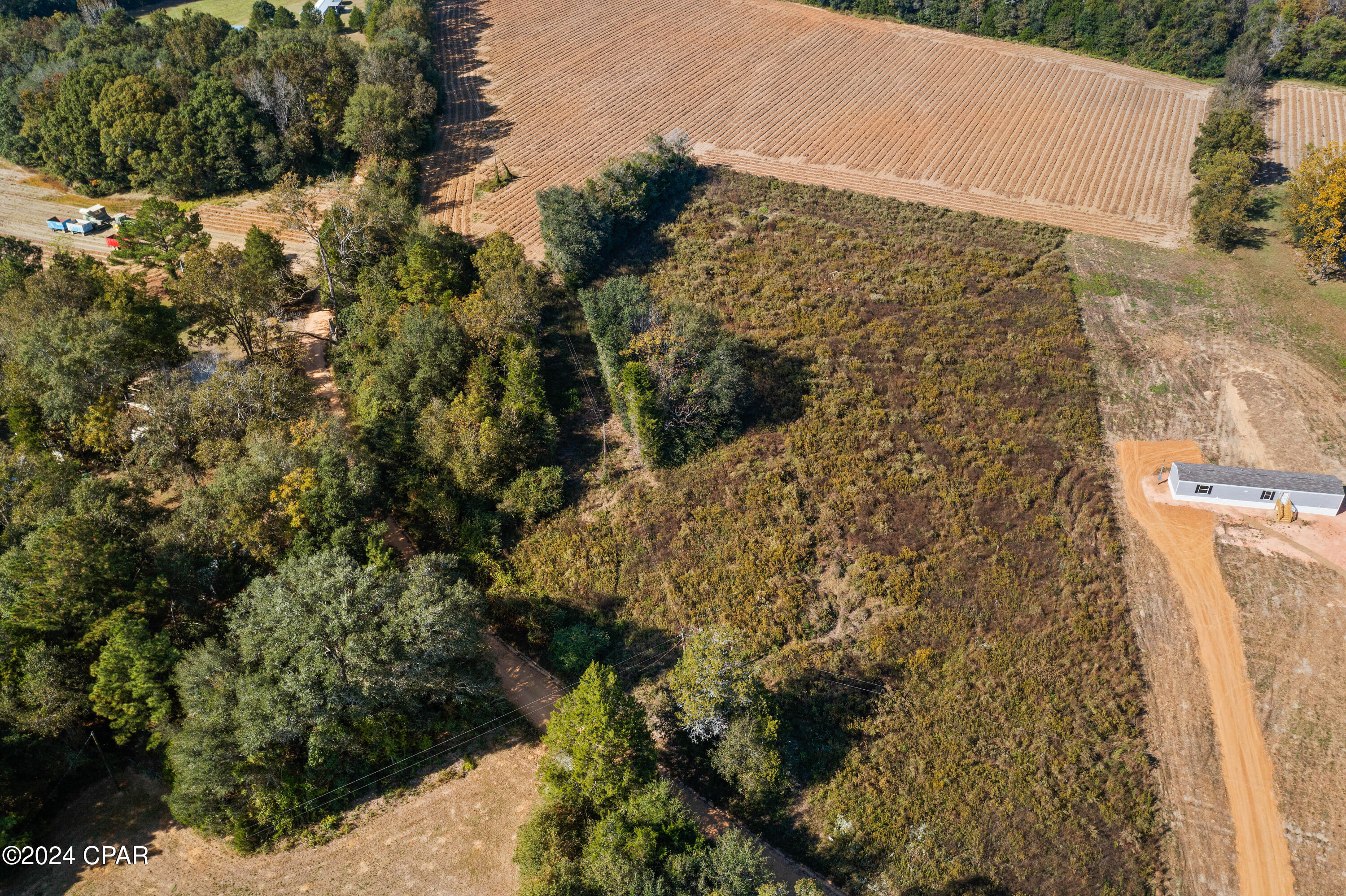 [No Recorded Subdiv] - Land