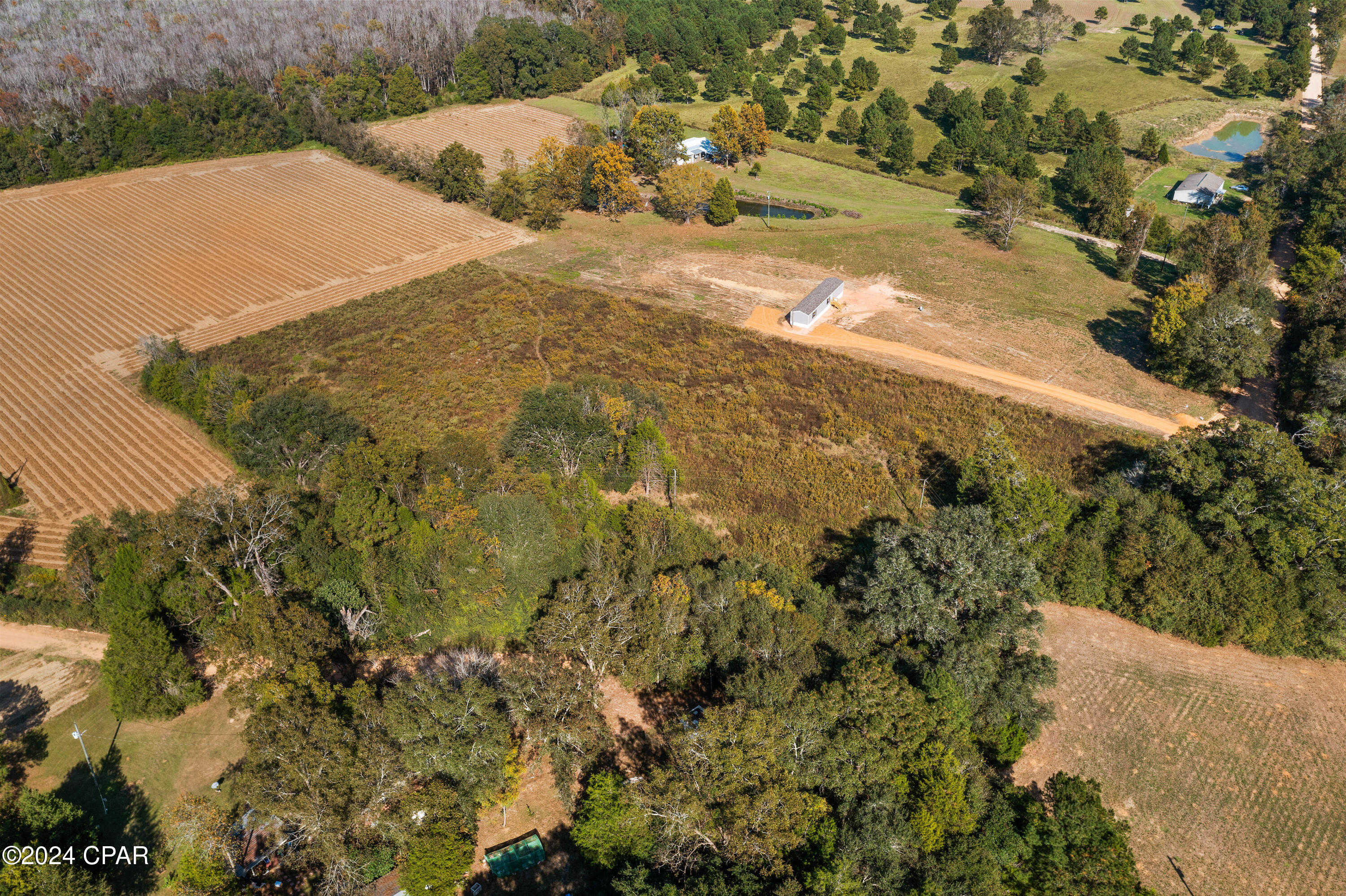 [No Recorded Subdiv] - Land