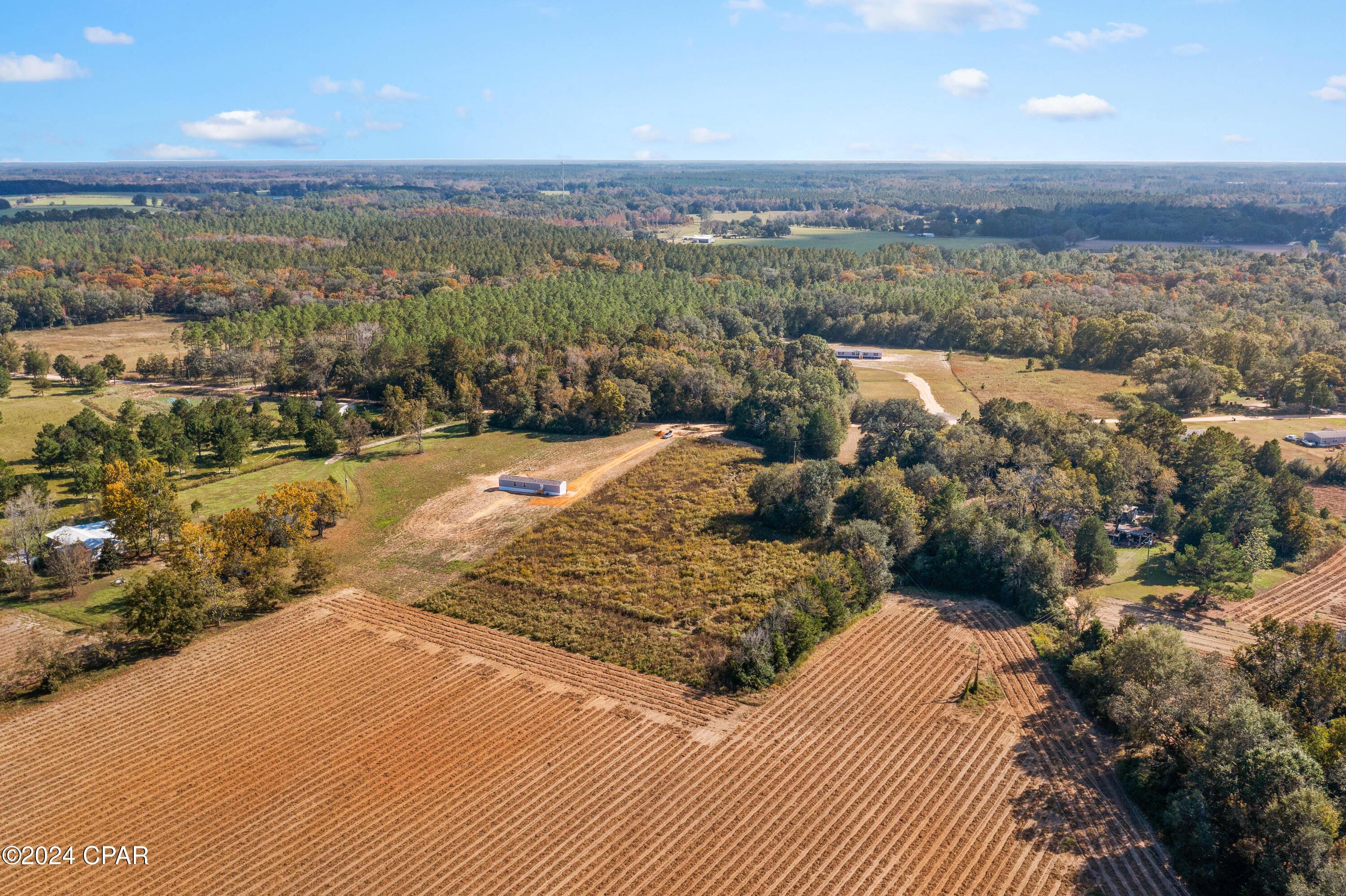 [No Recorded Subdiv] - Land