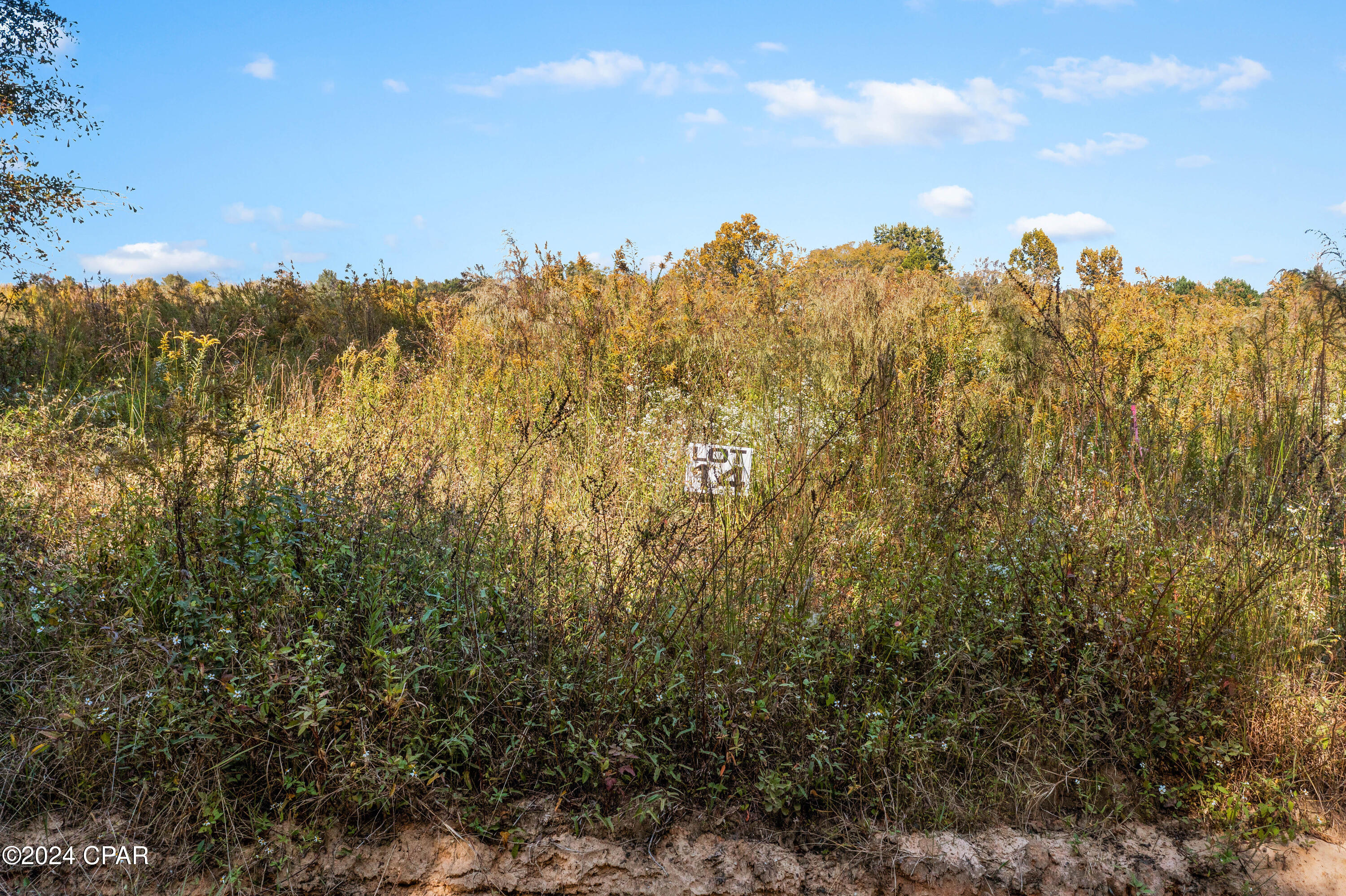 [No Recorded Subdiv] - Land