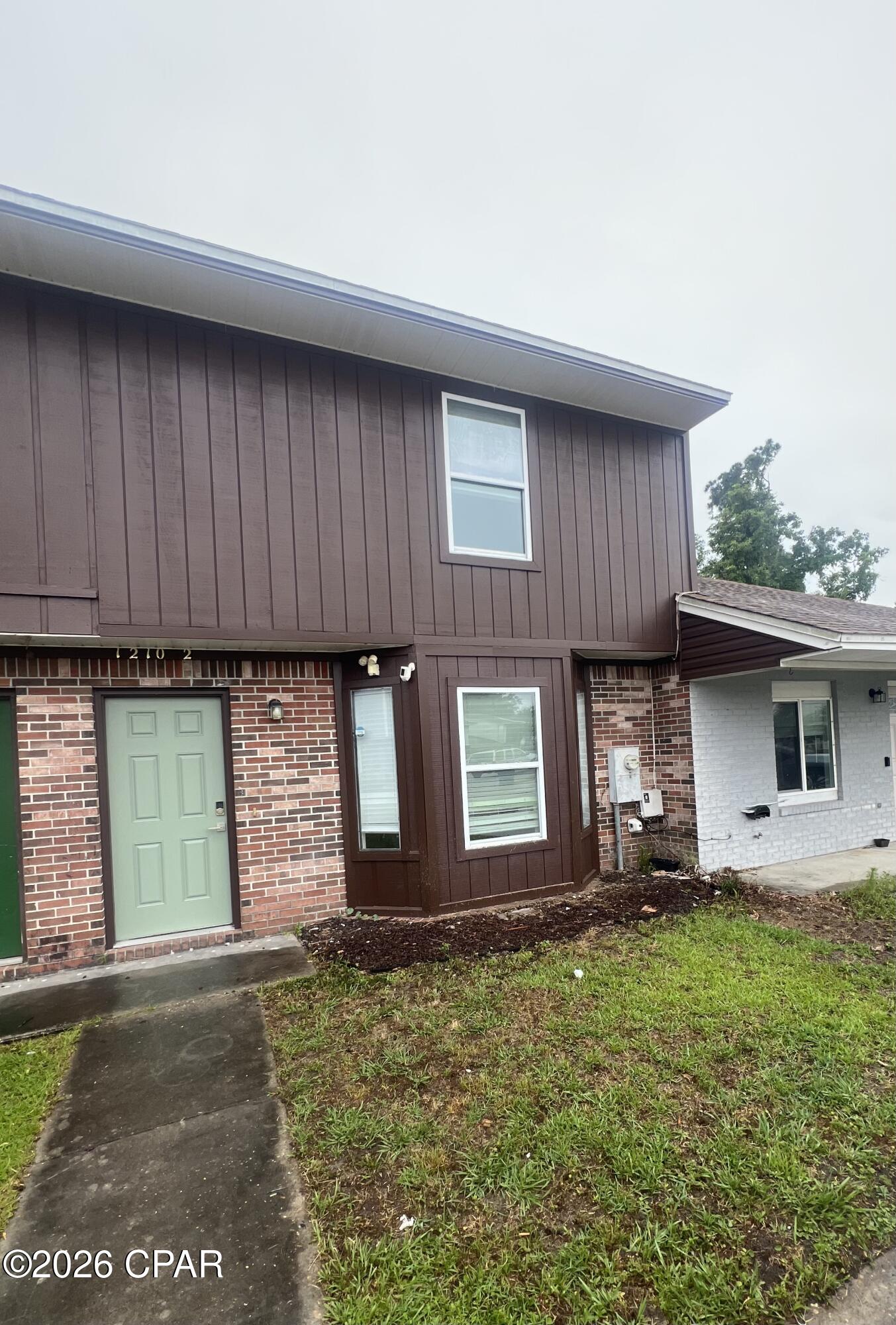 Northside Estates - Residential