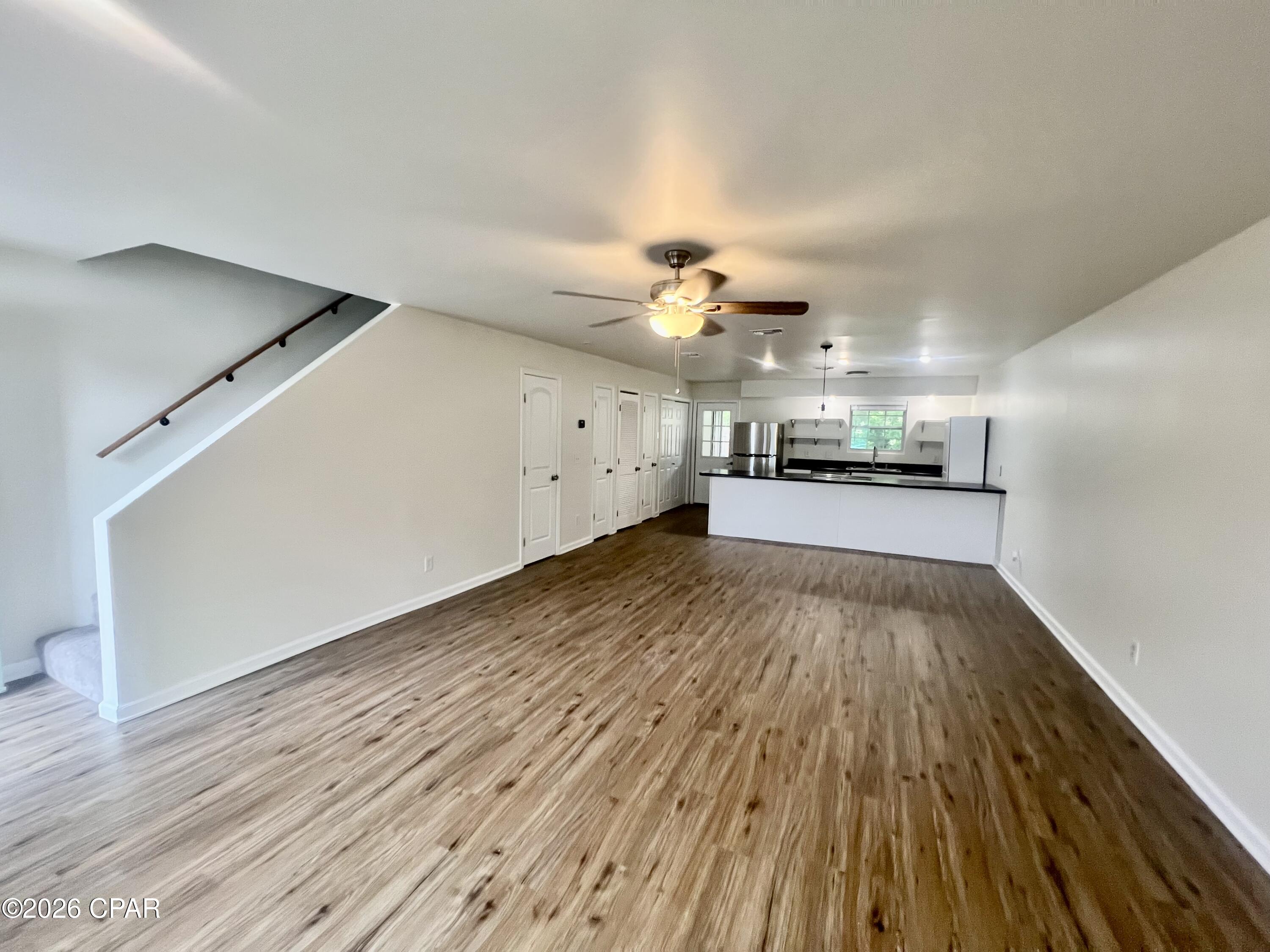 Northside Estates - Residential