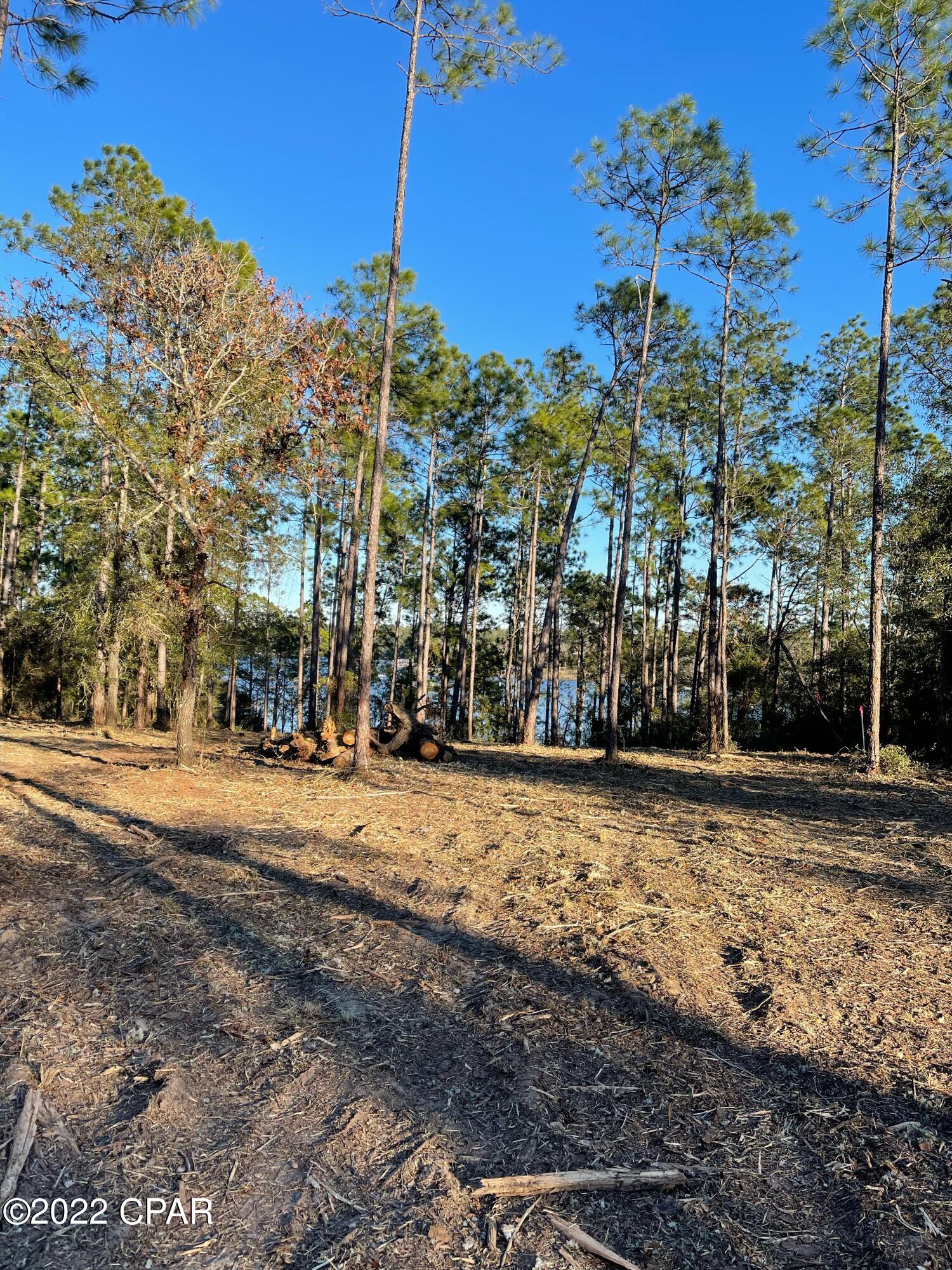 No Named Subdivision - Land