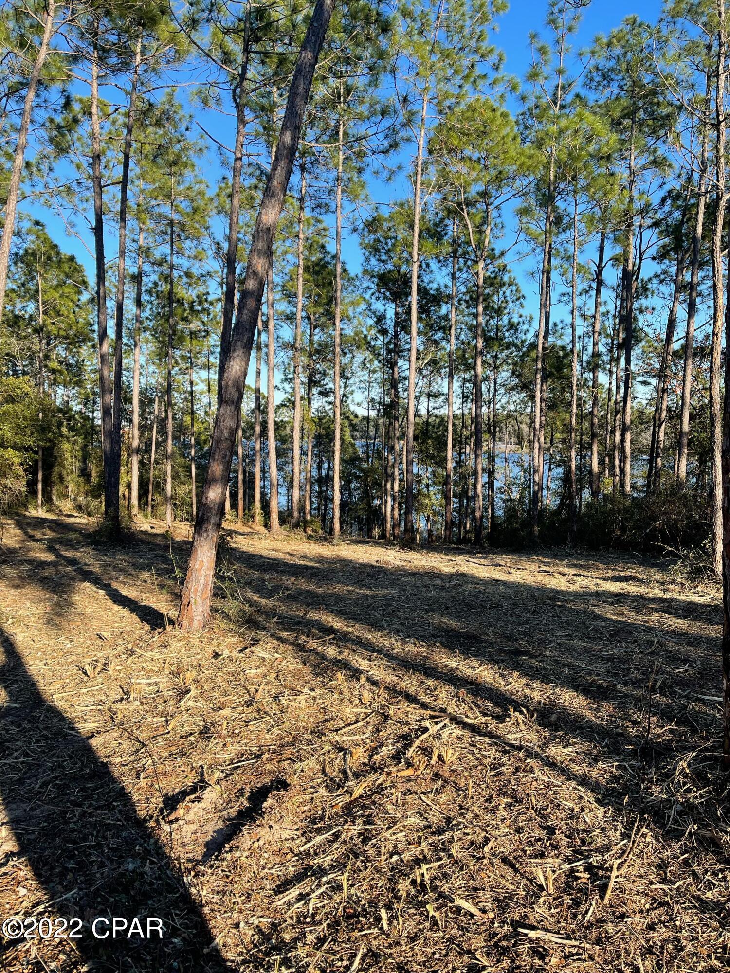 No Named Subdivision - Land