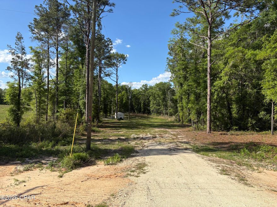 Ready for the country life? This property is ready for you. Electric and Well installed. Road work done to allow for larger motor homes or trailers, Bring the ATV's and 4 wheelers Just off HWY 79 on Hwy 2 This land is unrestricted without HOA's! farm animals are welcome! (camper not included)