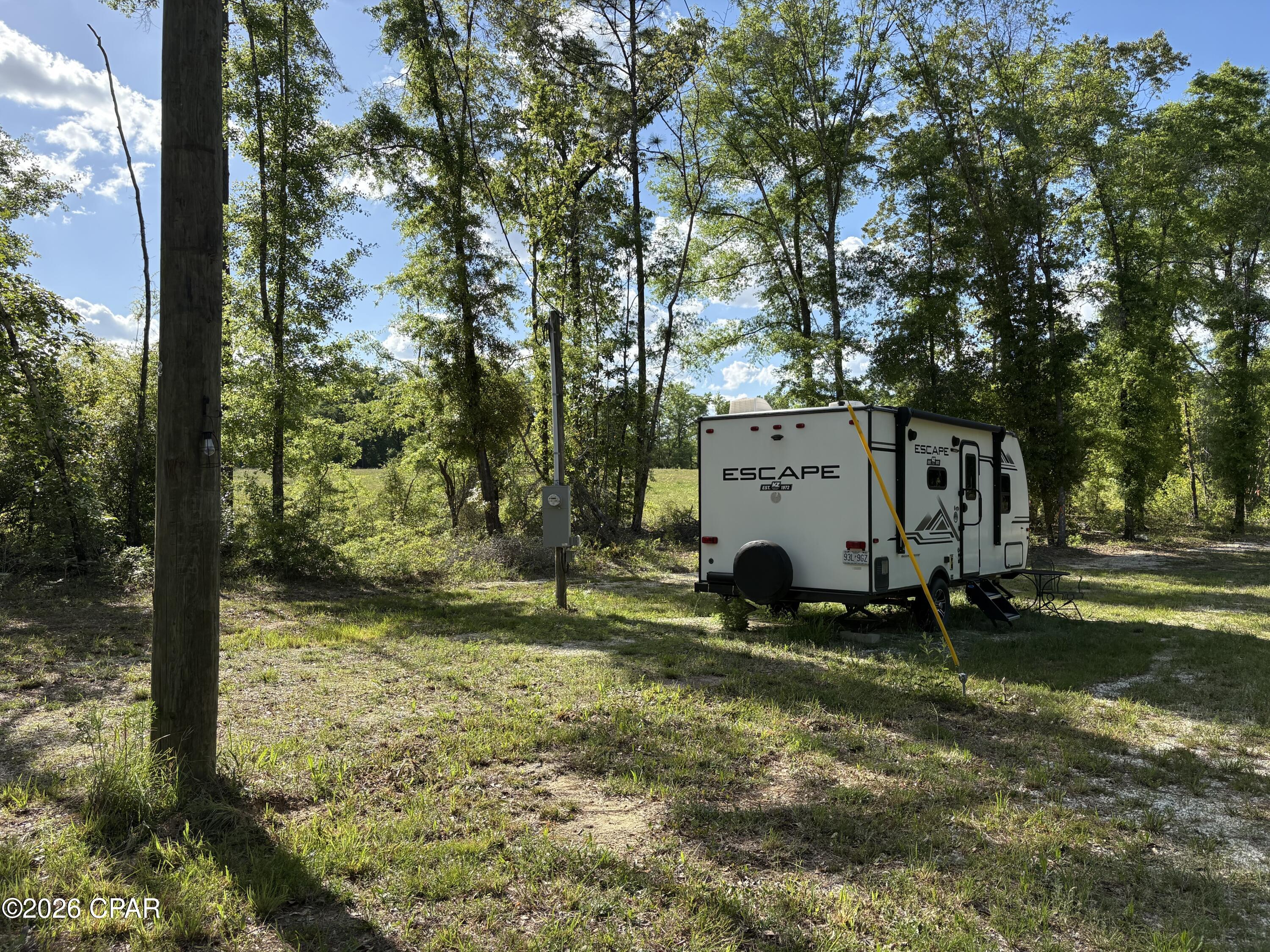 [No Recorded Subdiv] - Land