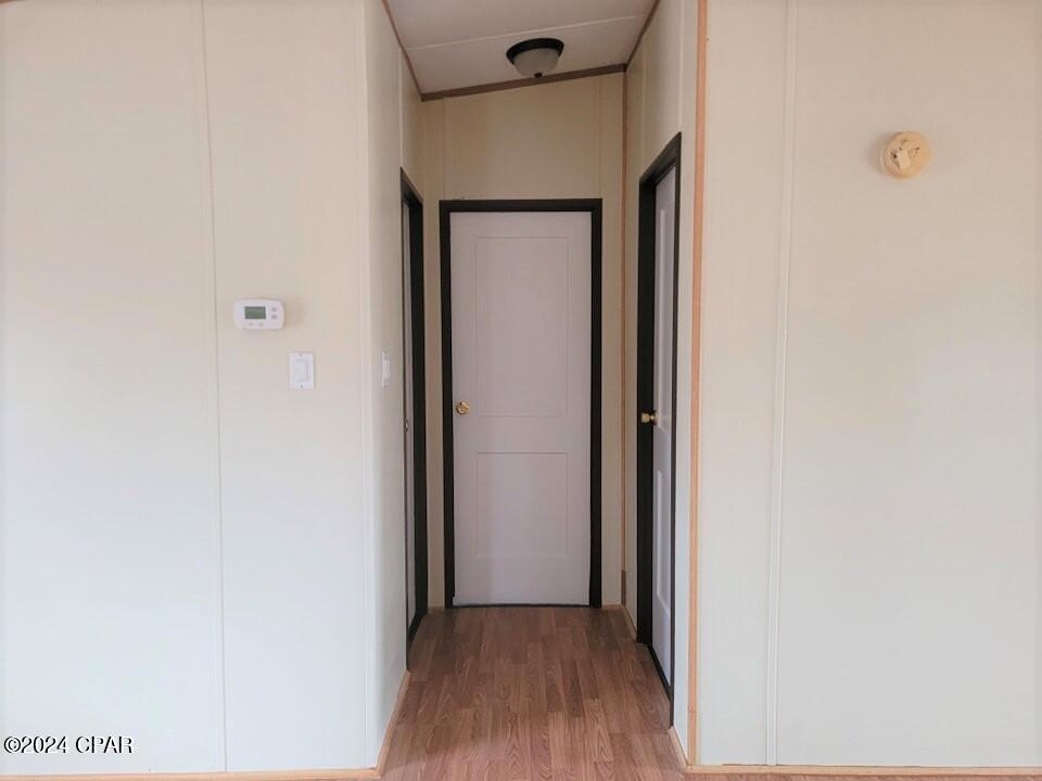 [No Recorded Subdiv] - Residential Lease