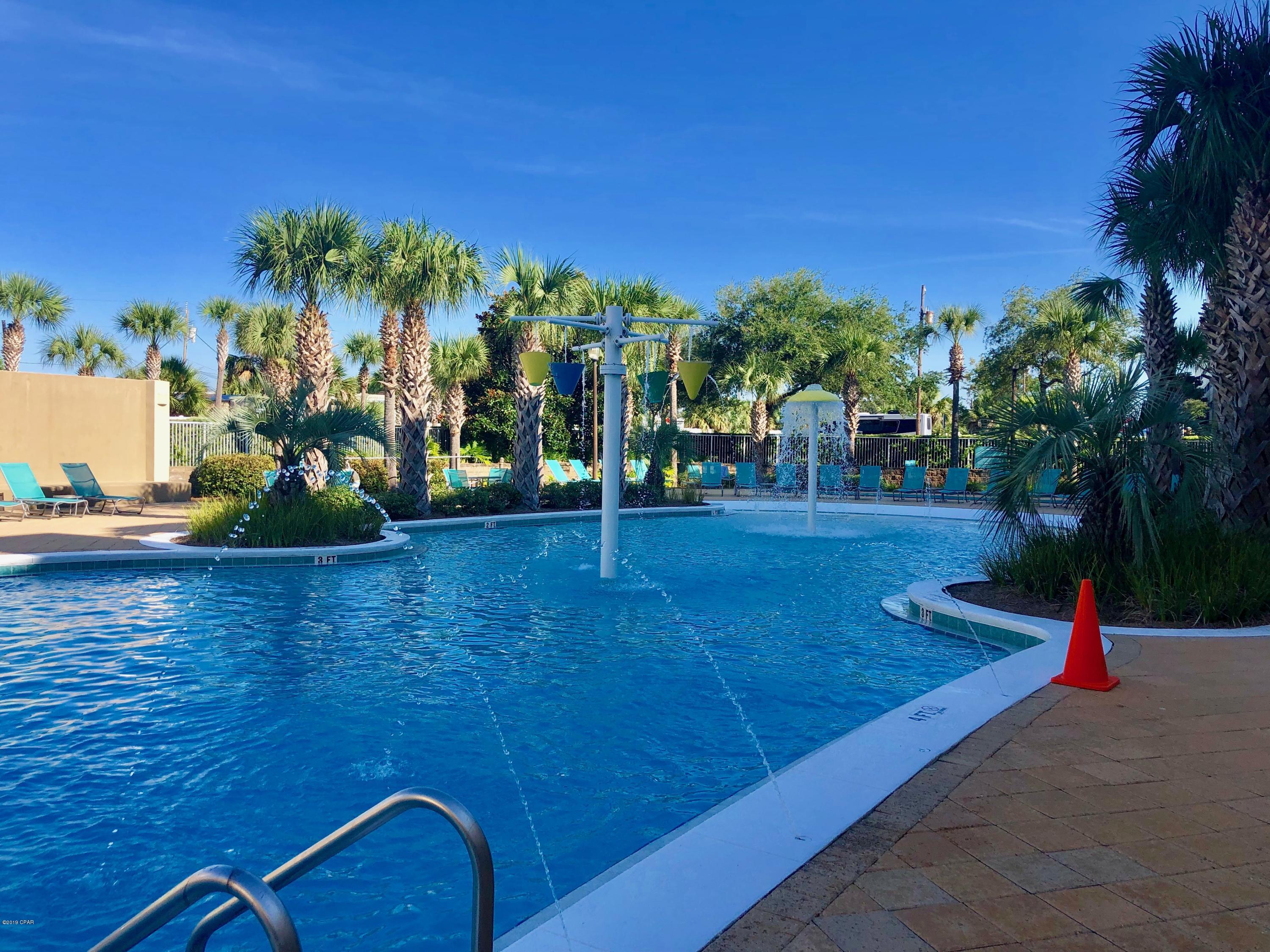 Emerald Beach Resort - Residential