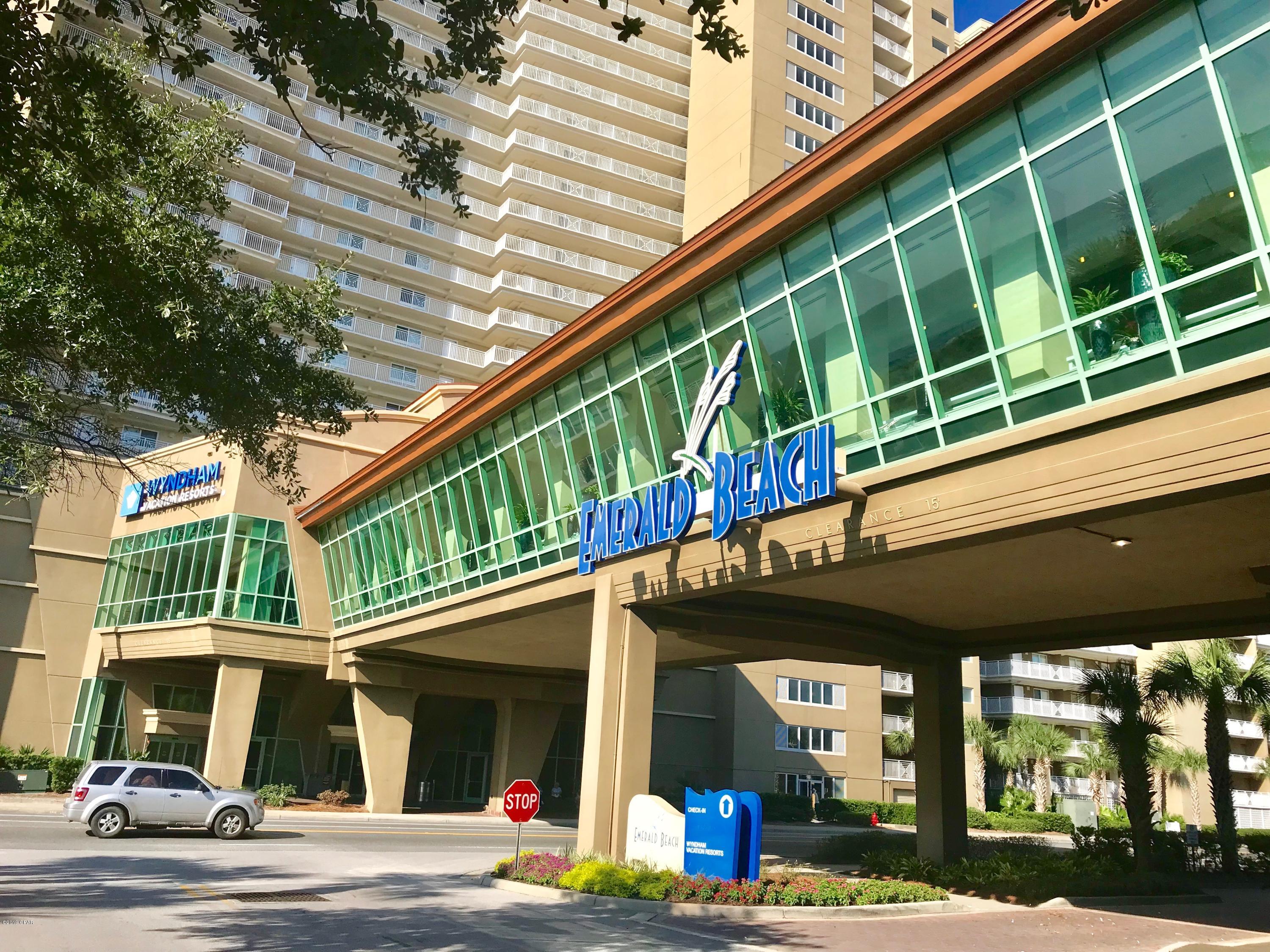 Emerald Beach Resort - Residential