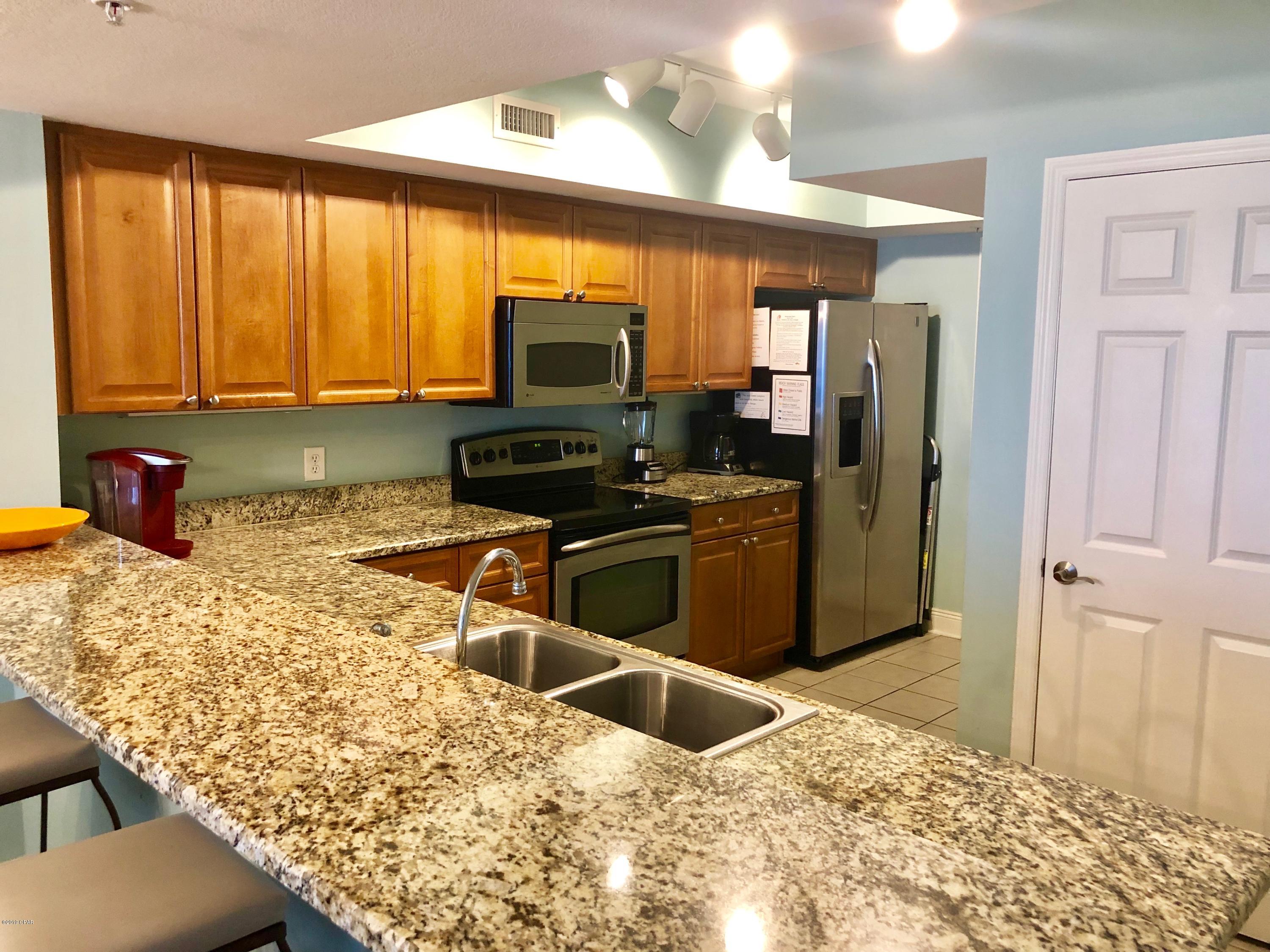 Emerald Beach Resort - Residential