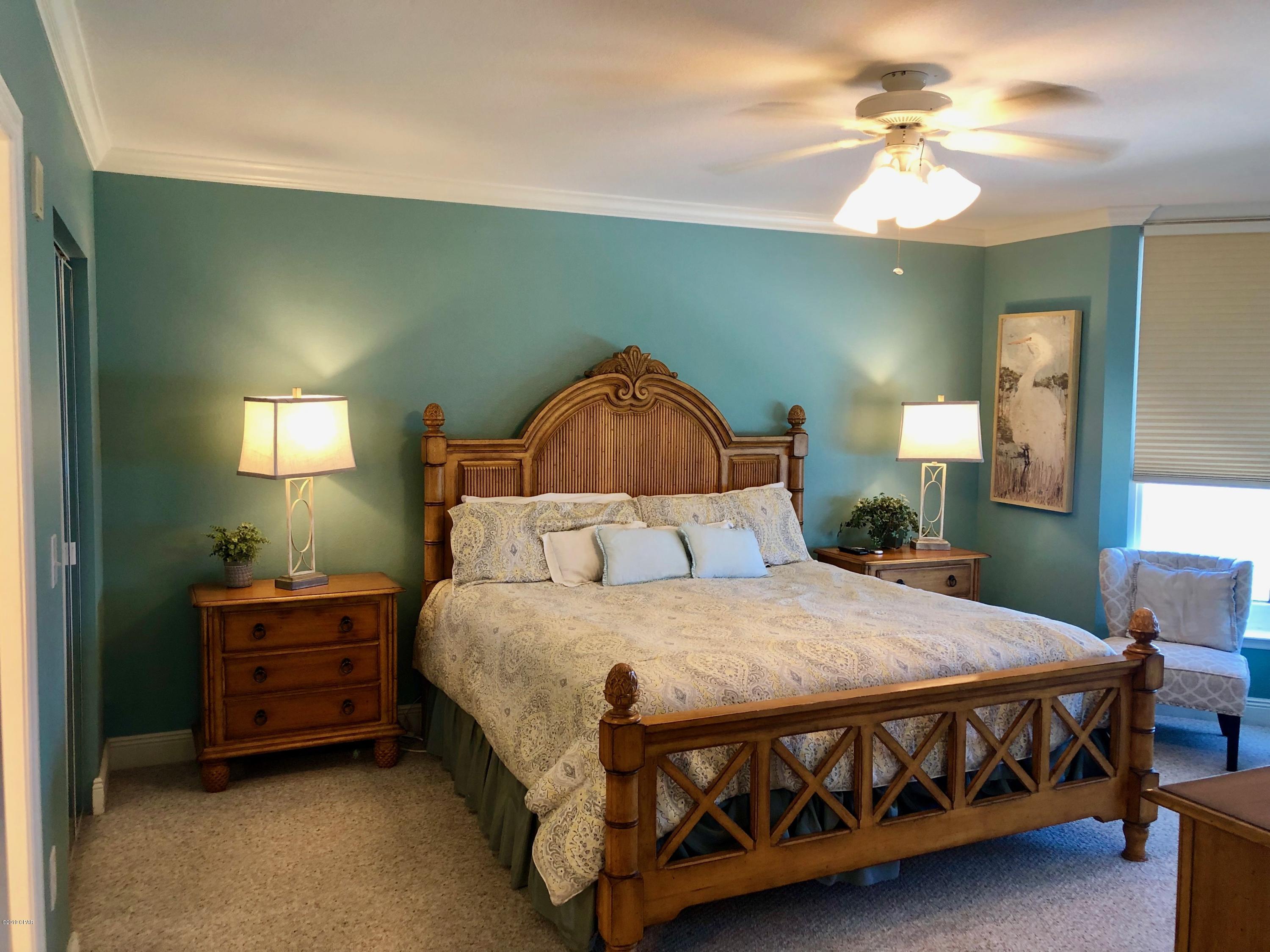 Emerald Beach Resort - Residential