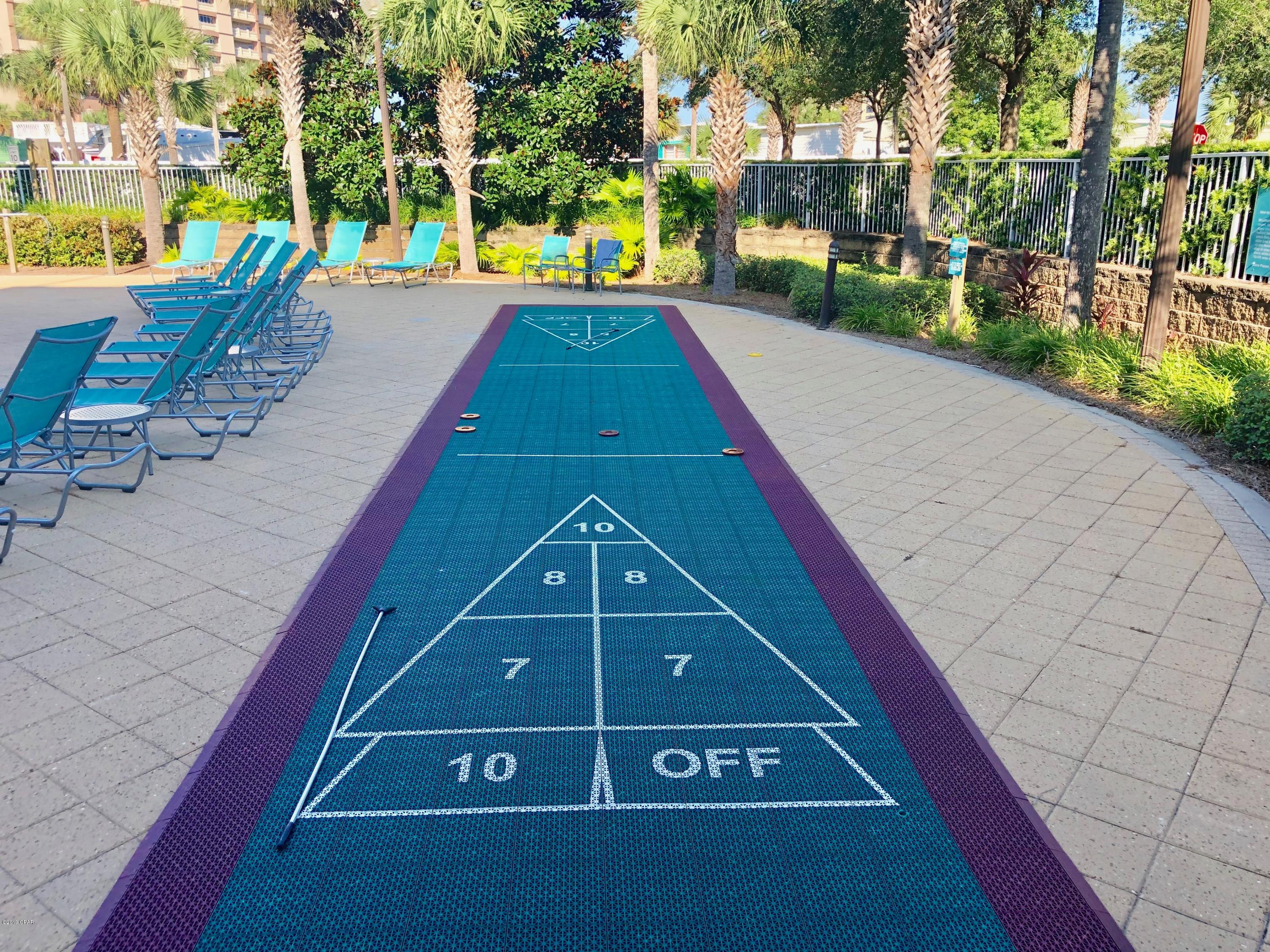 Emerald Beach Resort - Residential