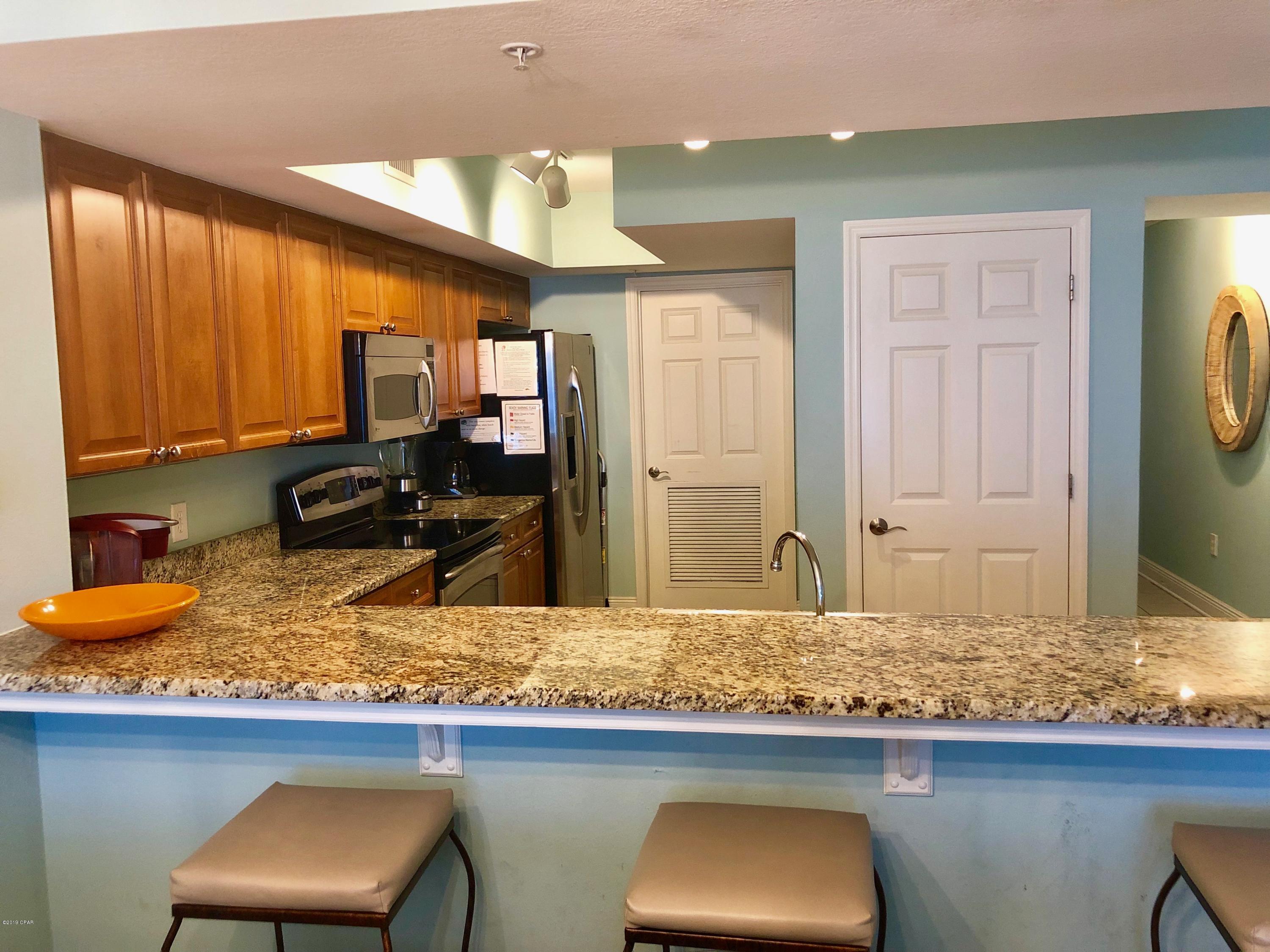 Emerald Beach Resort - Residential