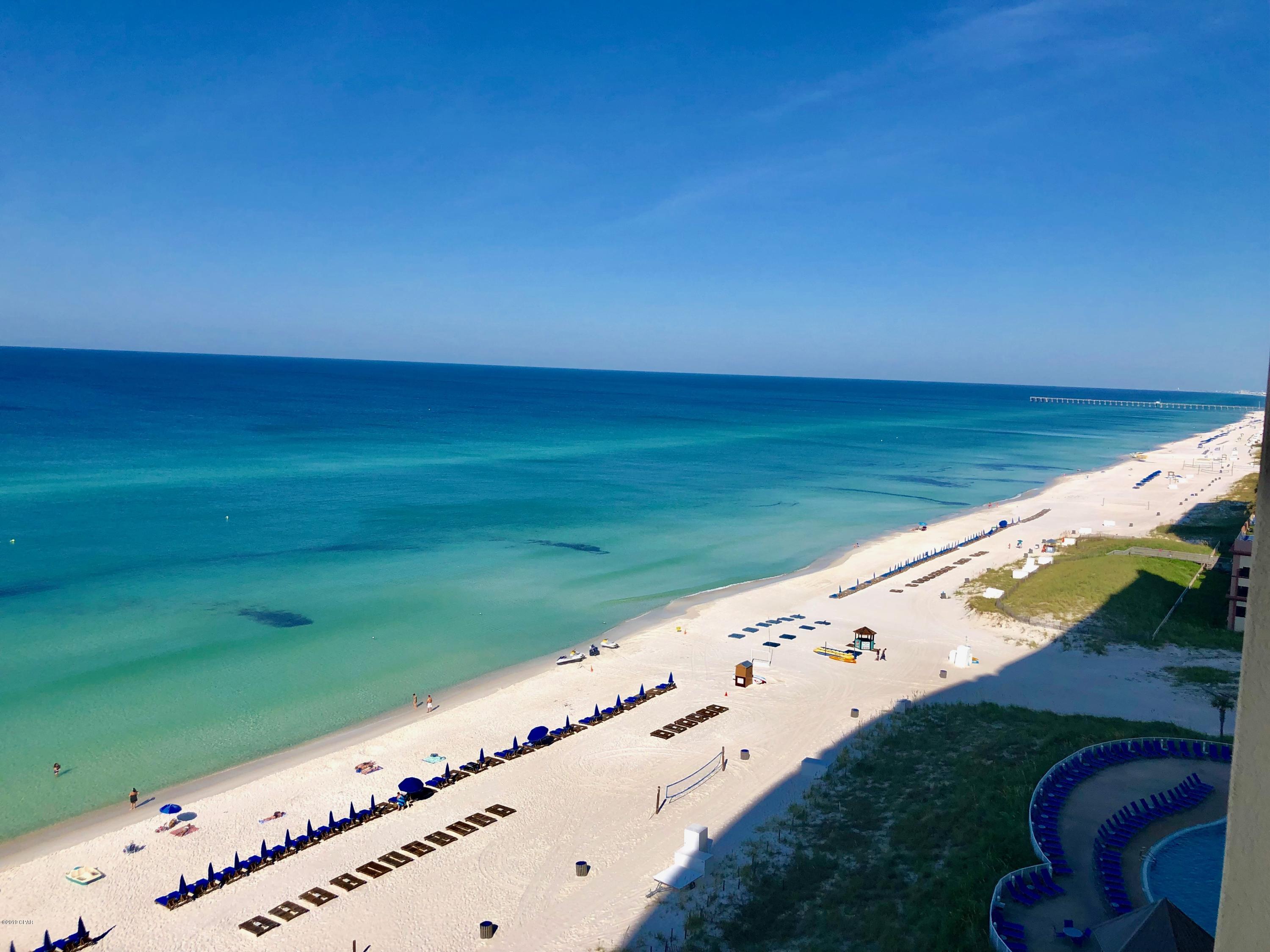 Emerald Beach Resort - Residential