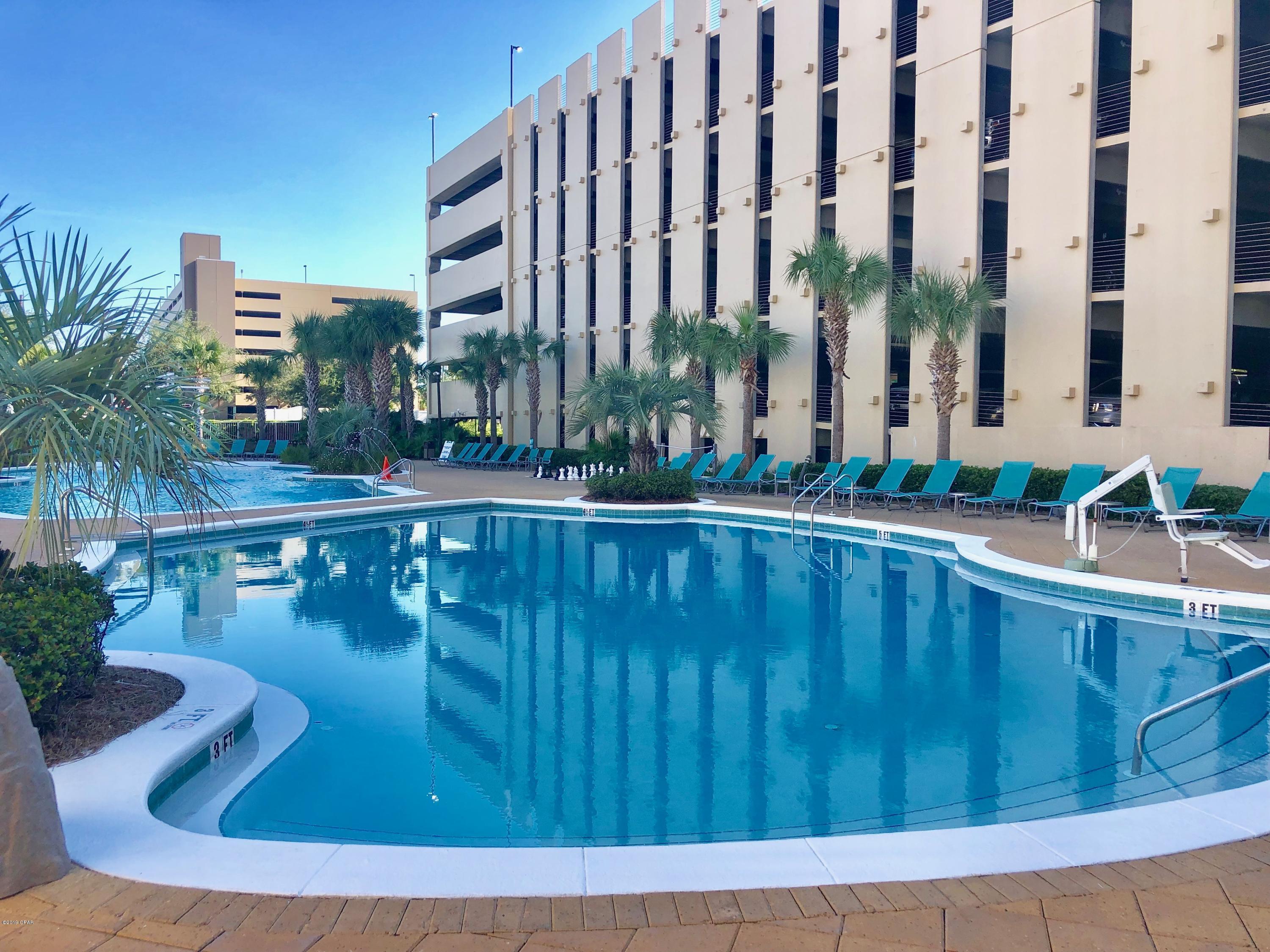 Emerald Beach Resort - Residential