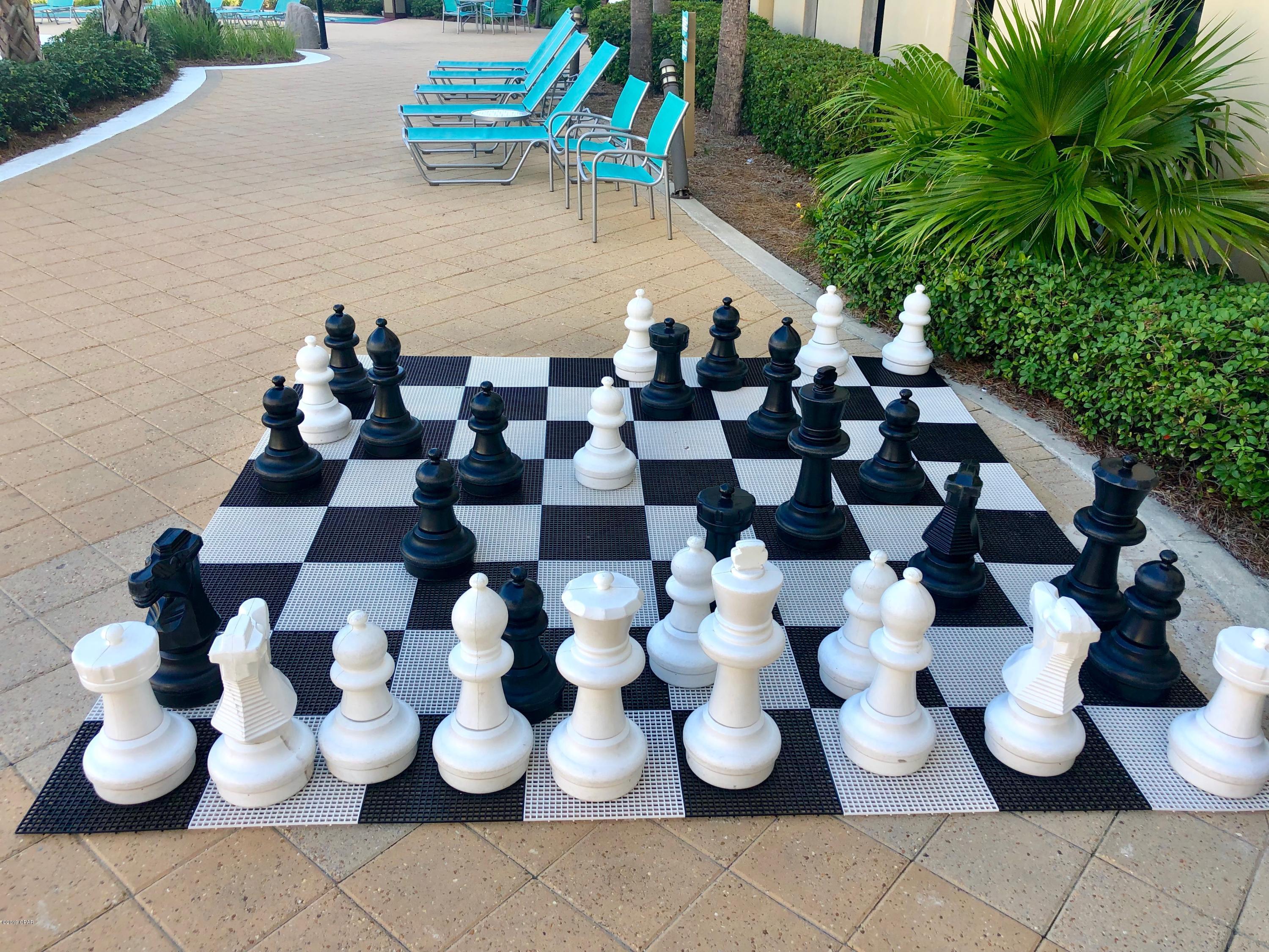 Emerald Beach Resort - Residential