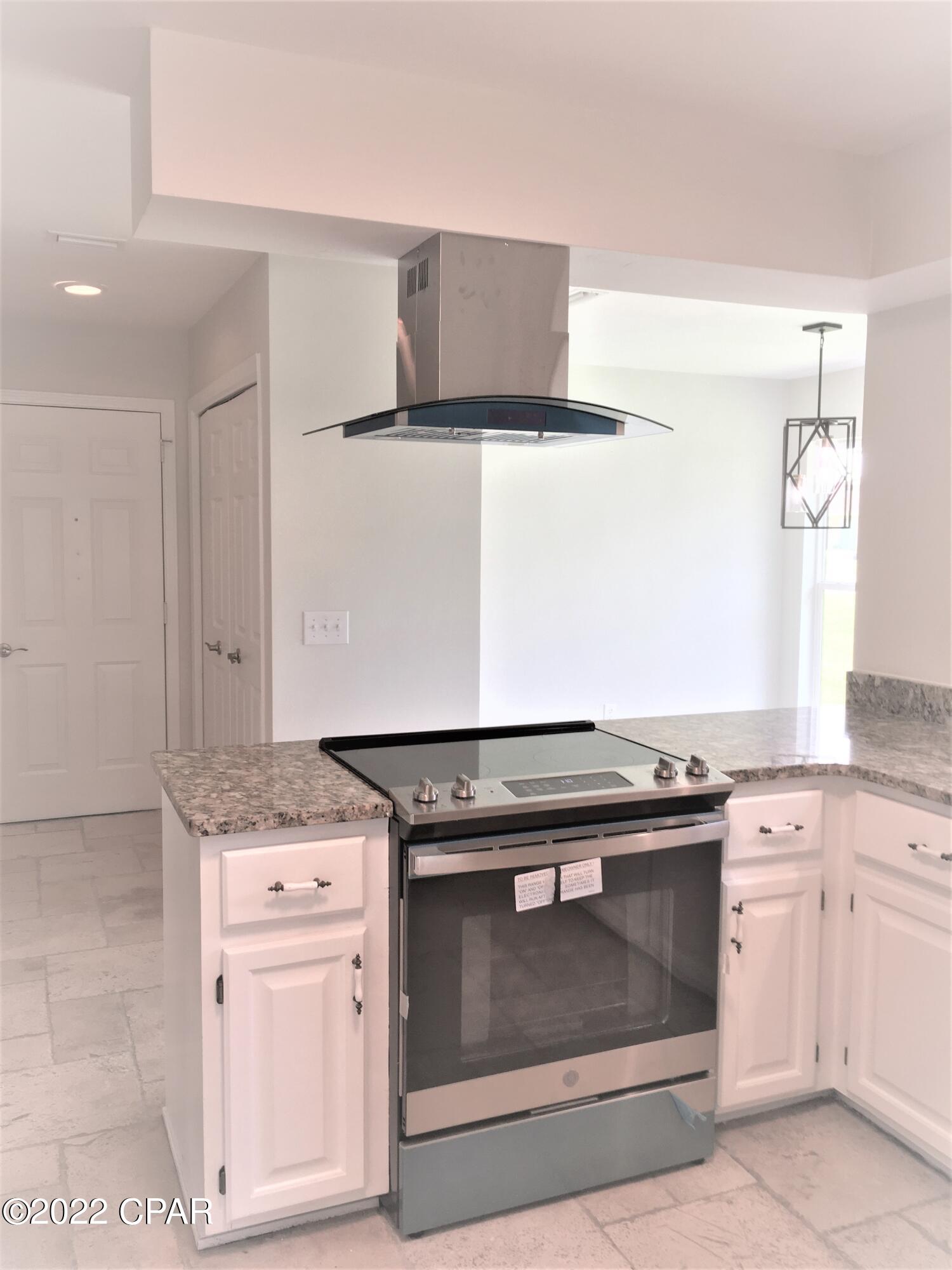 Bay Point Unit 1 - Residential