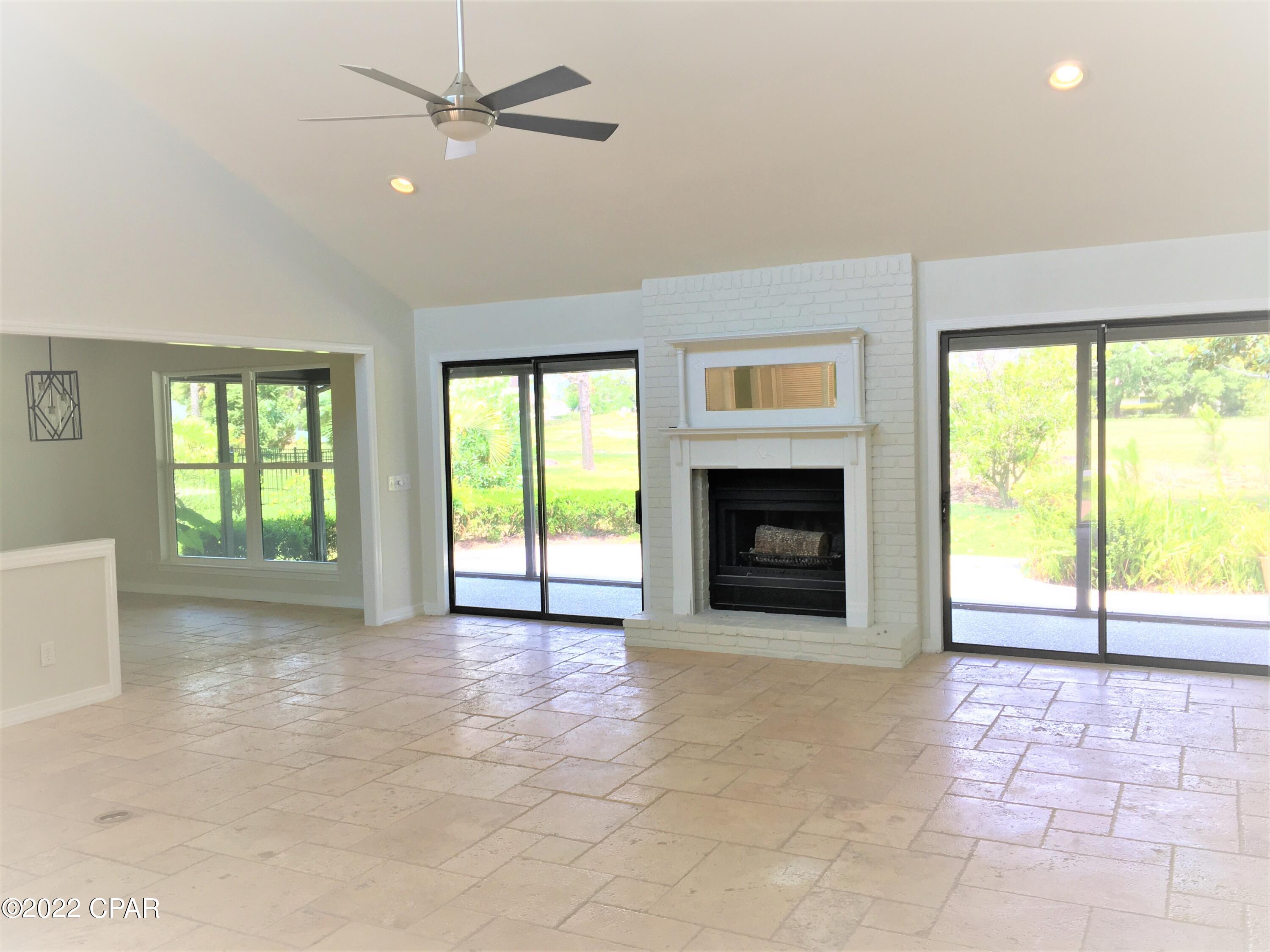 Bay Point Unit 1 - Residential