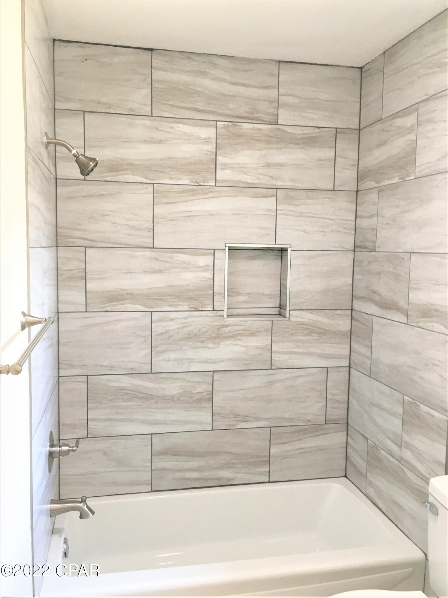 Bay Point Unit 1 - Residential