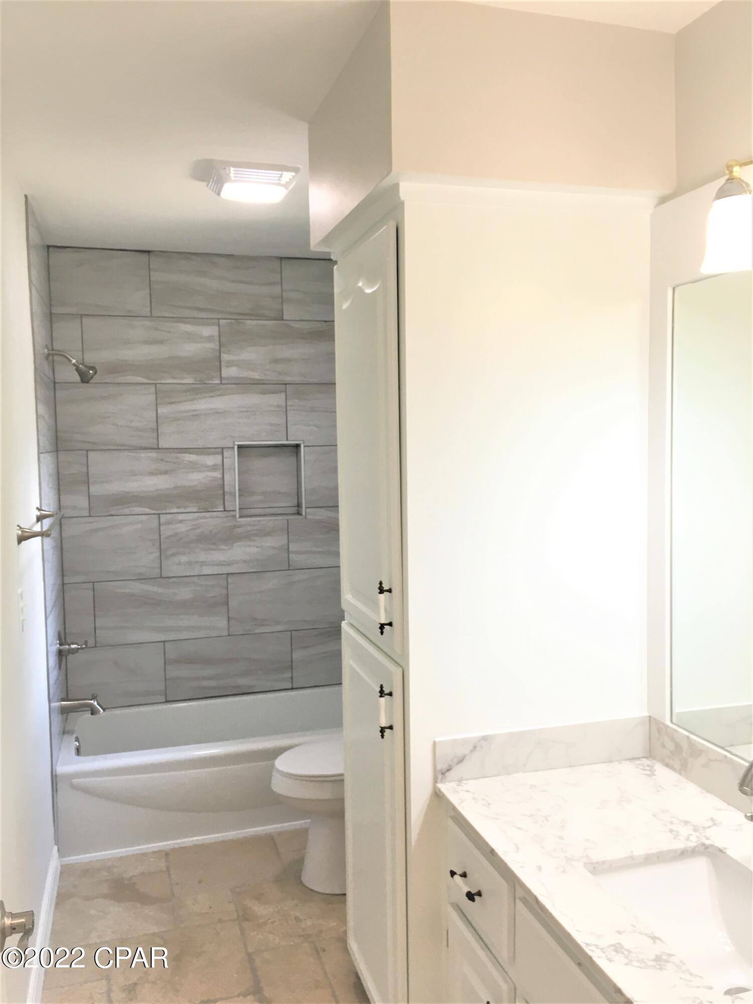 Bay Point Unit 1 - Residential