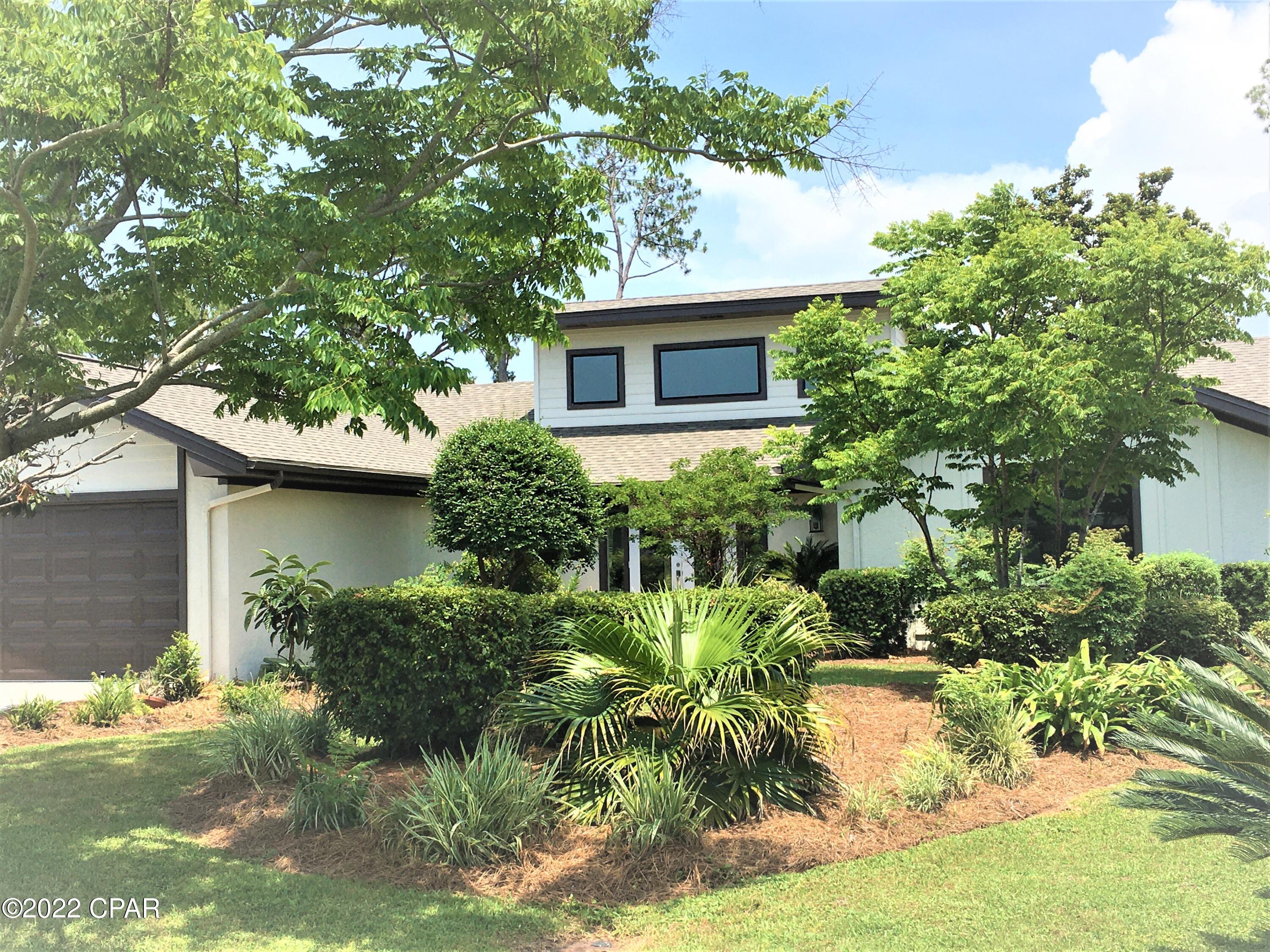 Bay Point Unit 1 - Residential