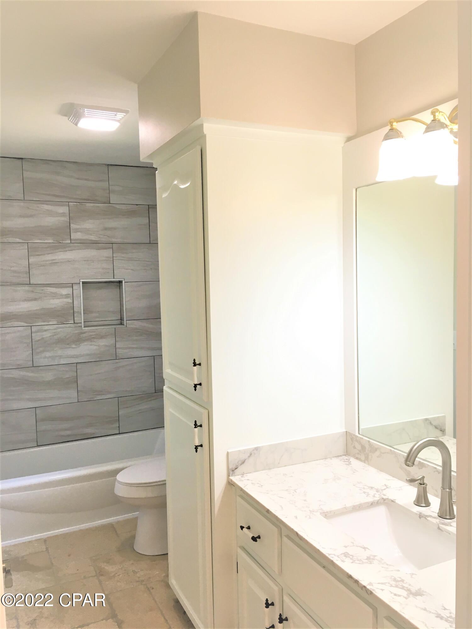 Bay Point Unit 1 - Residential