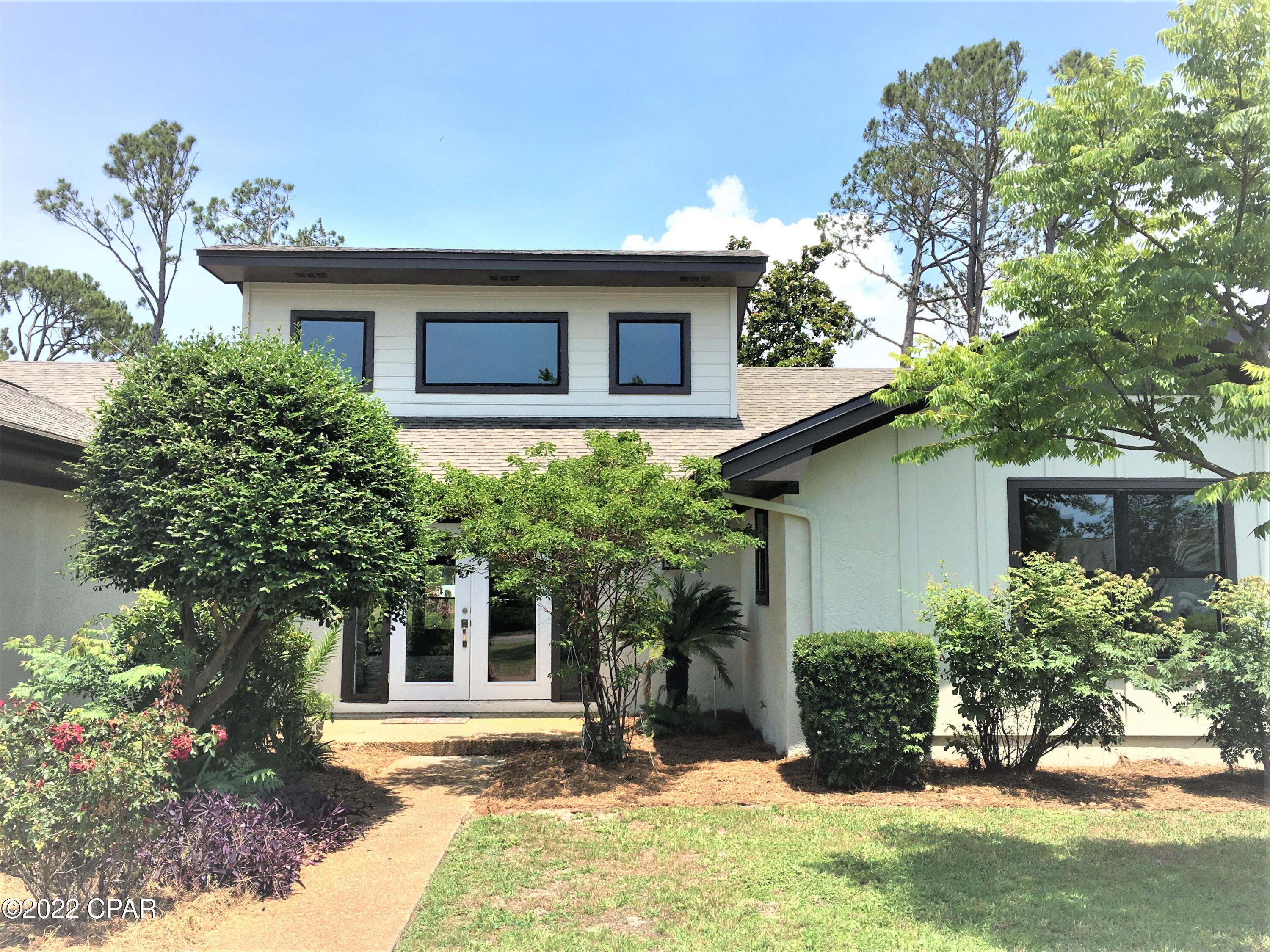 Bay Point Unit 1 - Residential