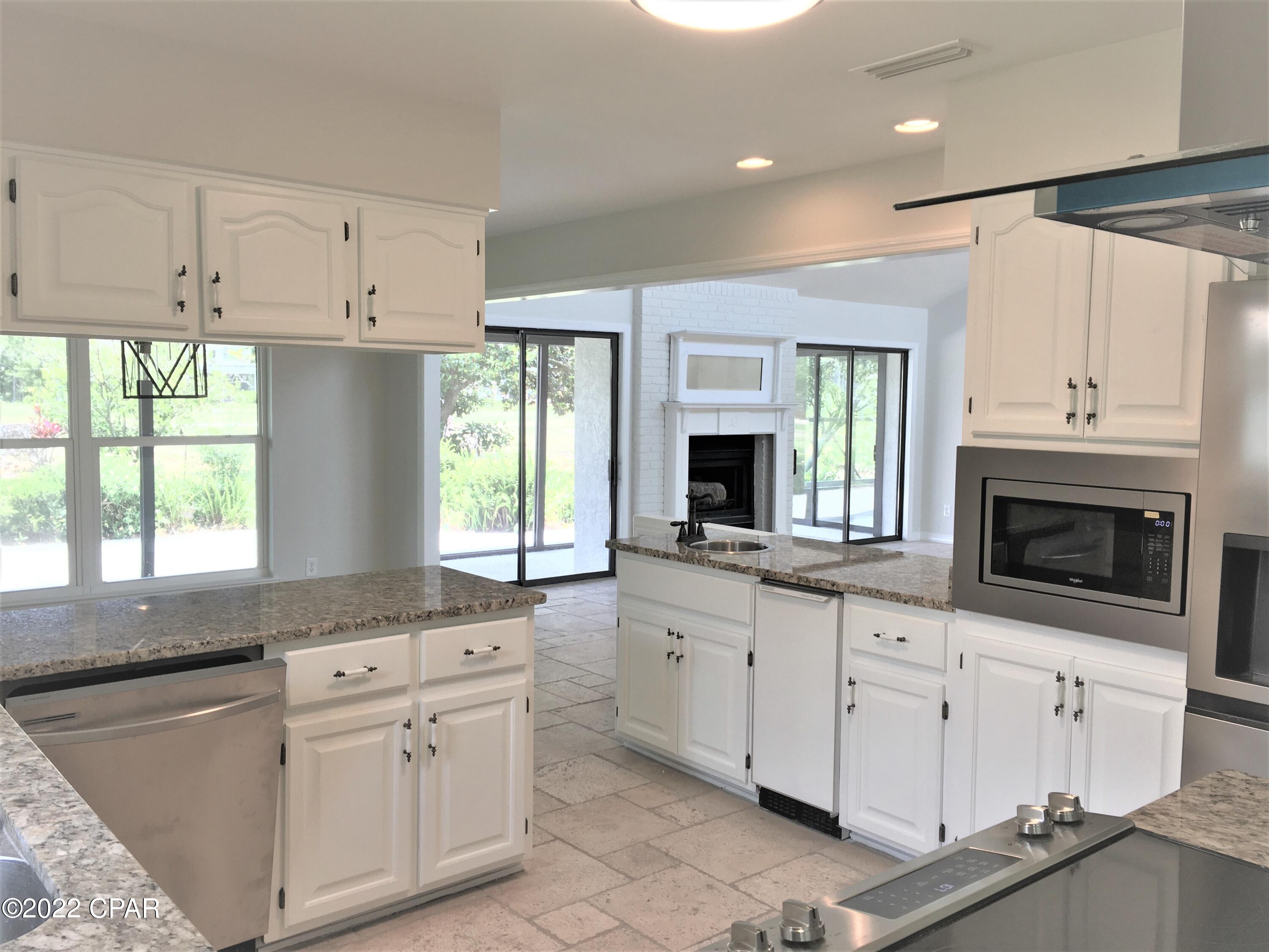 Bay Point Unit 1 - Residential