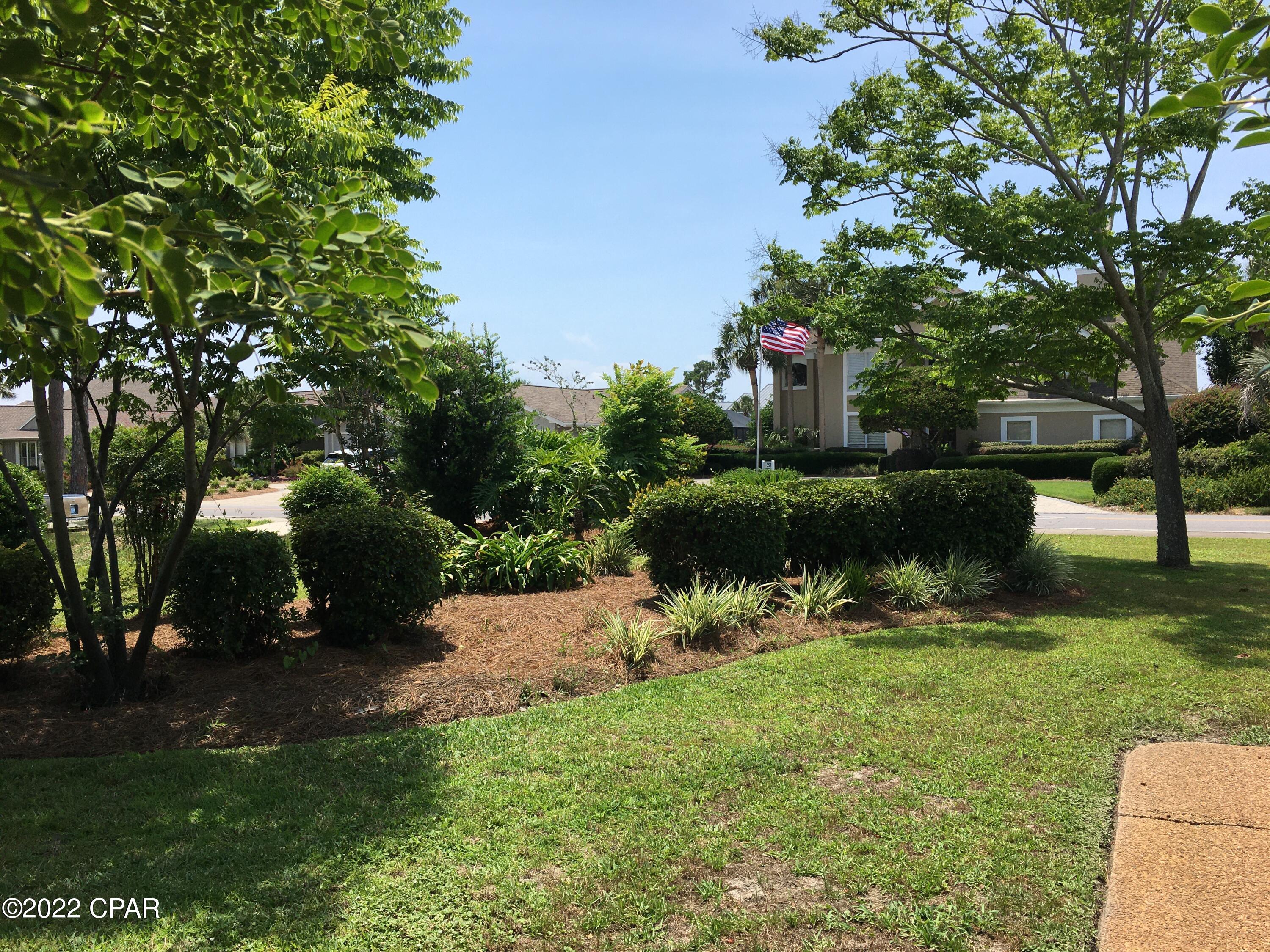 Bay Point Unit 1 - Residential