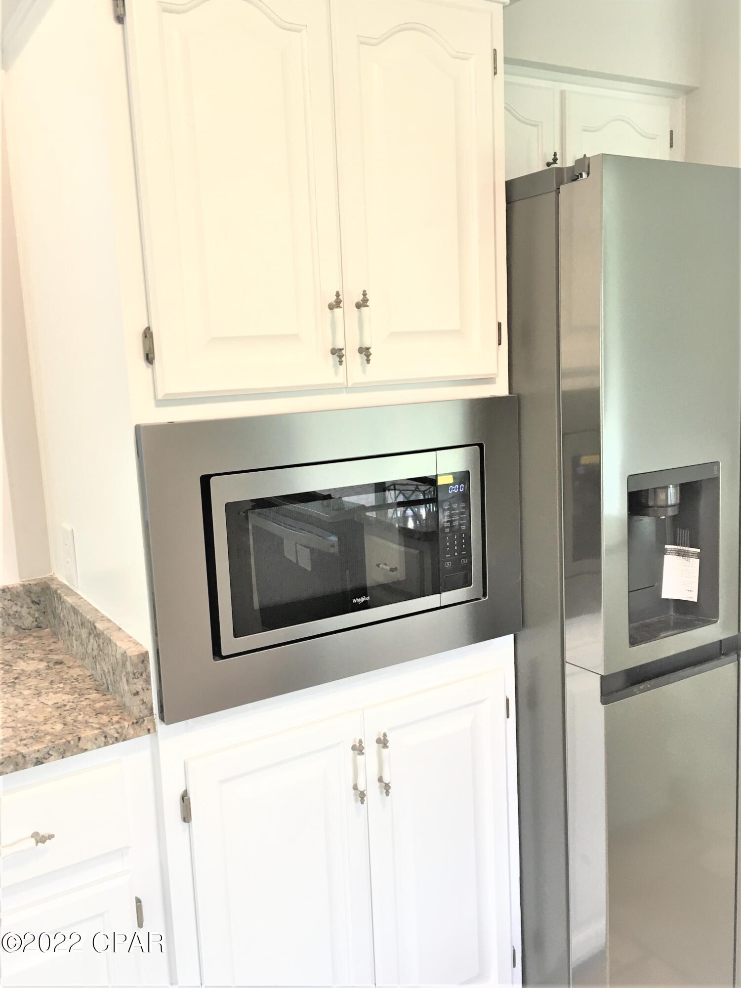 Bay Point Unit 1 - Residential