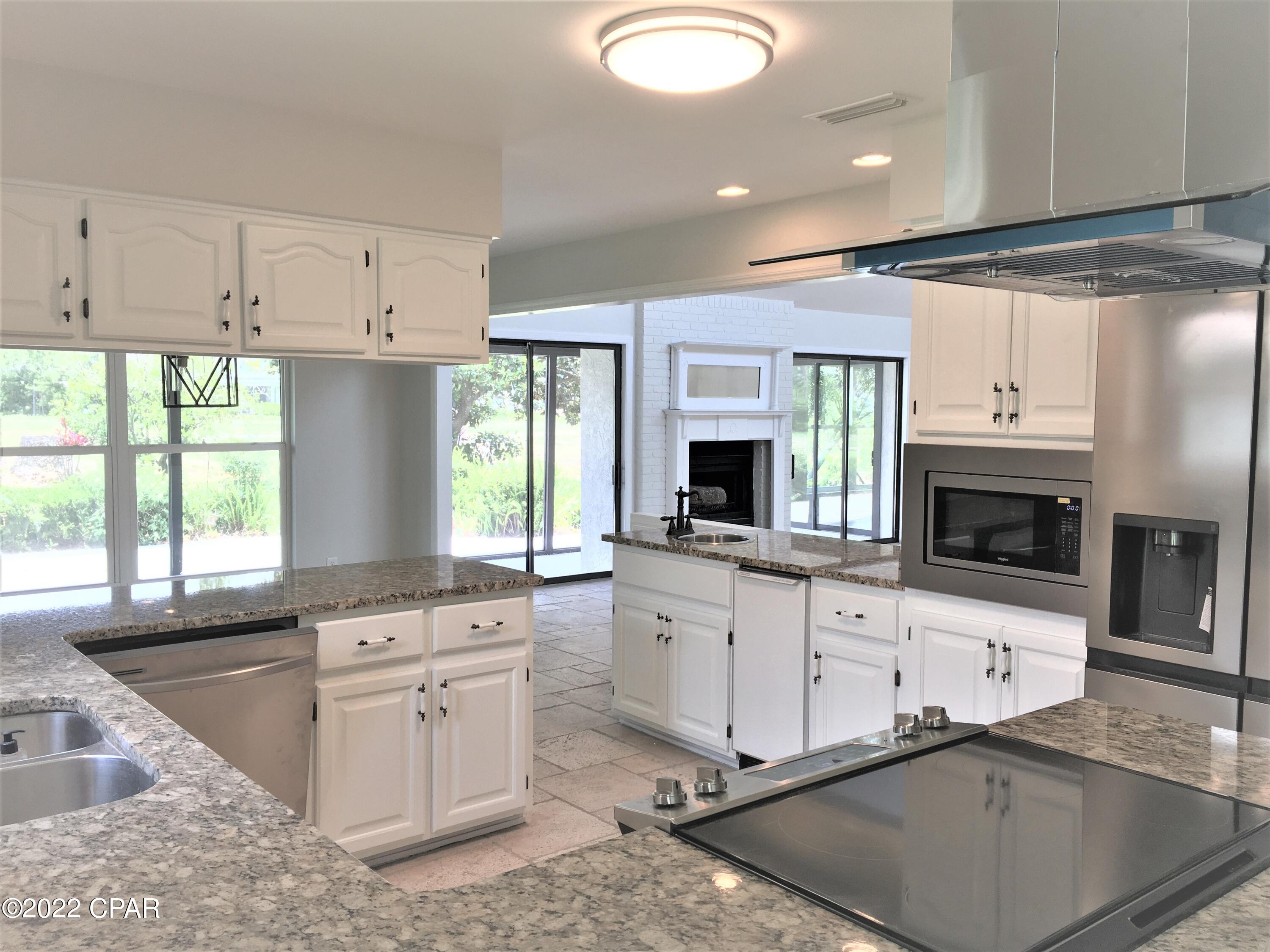 Bay Point Unit 1 - Residential